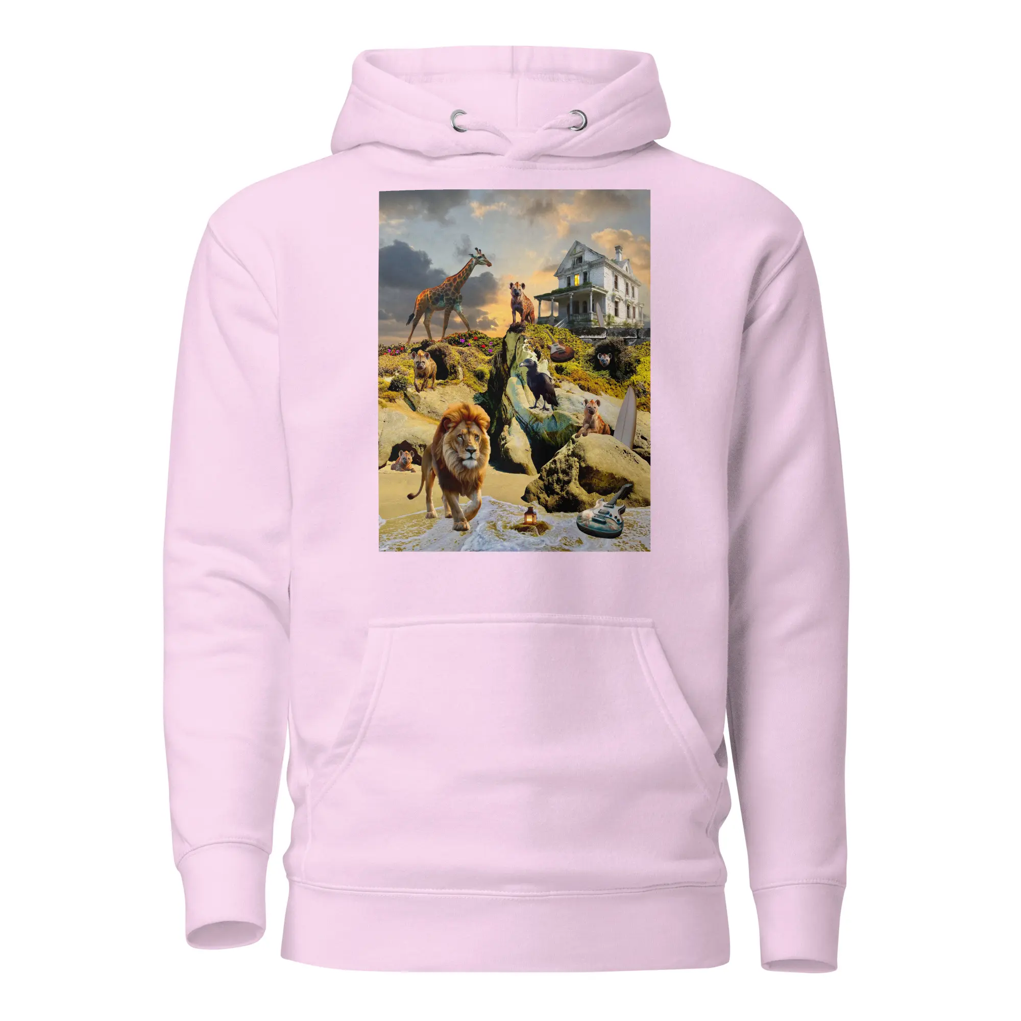 Unisex Hoodie - Image 9