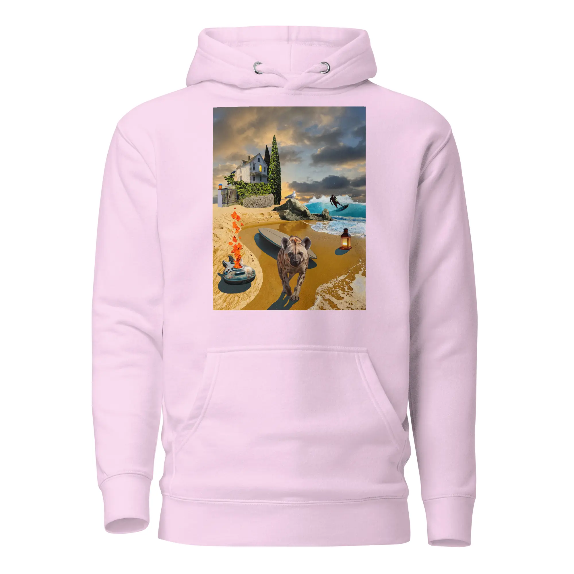 Unisex Hoodie - Image 7