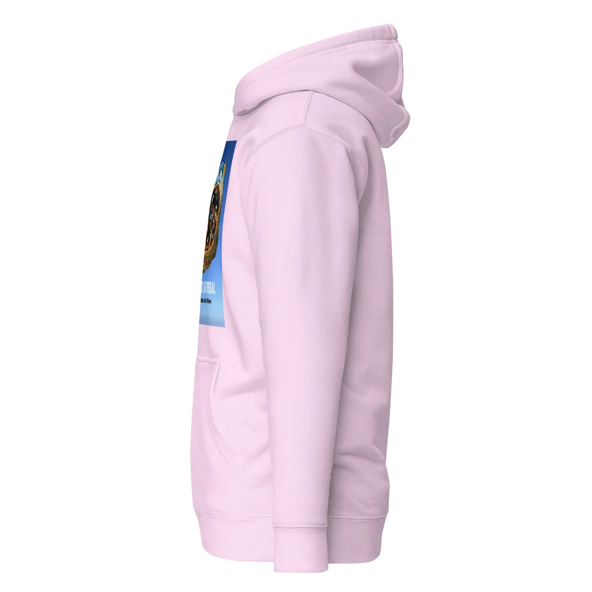 Unisex Hoodie - Image 44