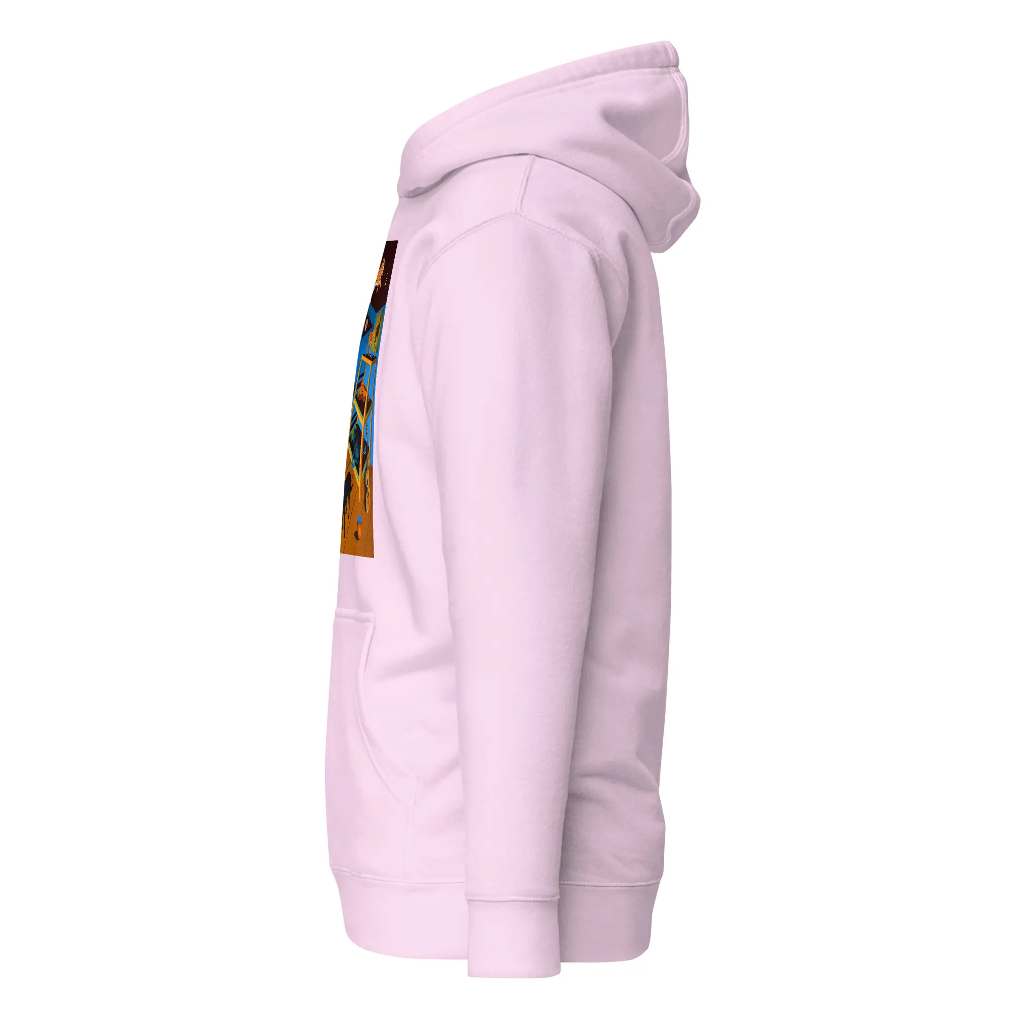 Unisex Hoodie - Image 32