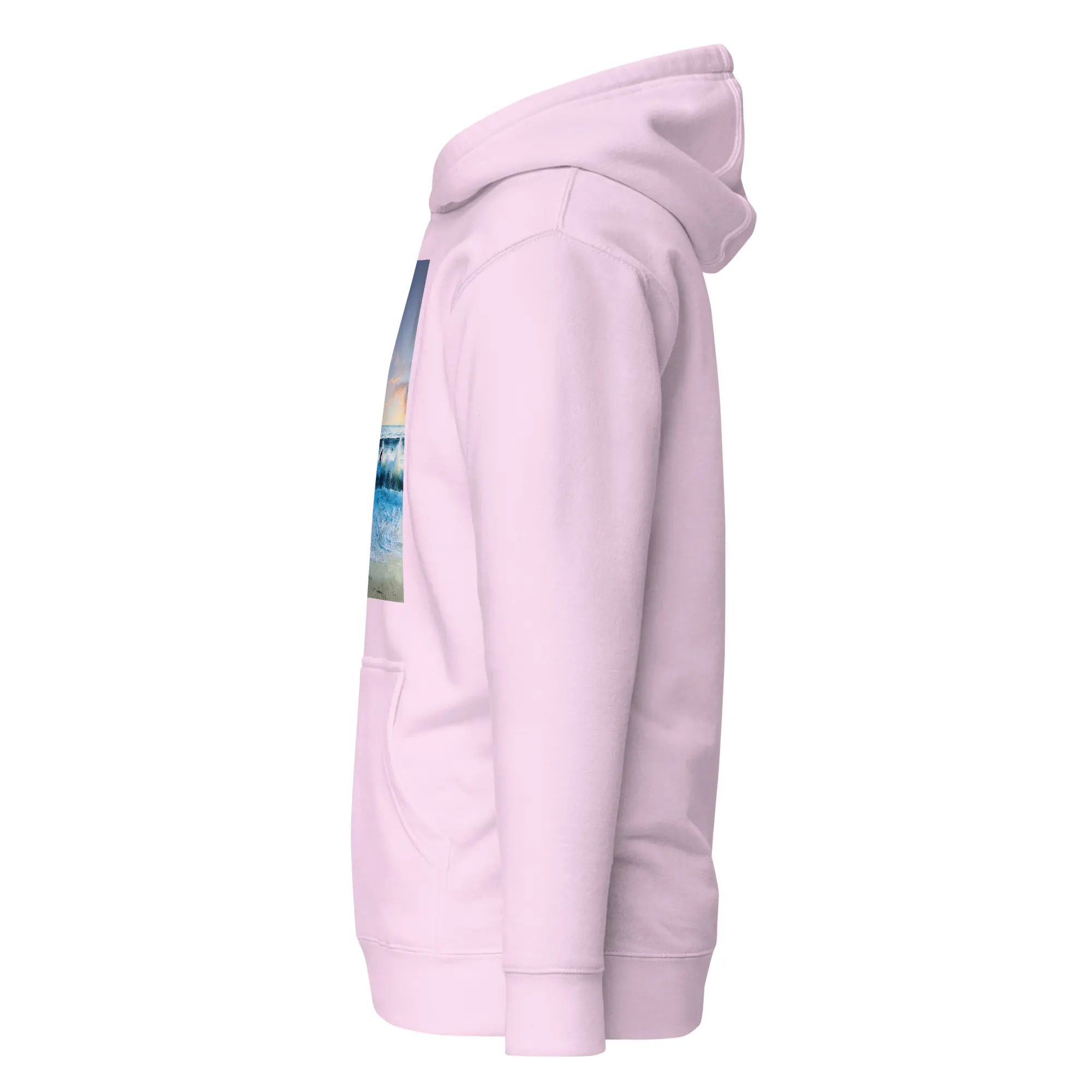 Unisex Hoodie - Image 29
