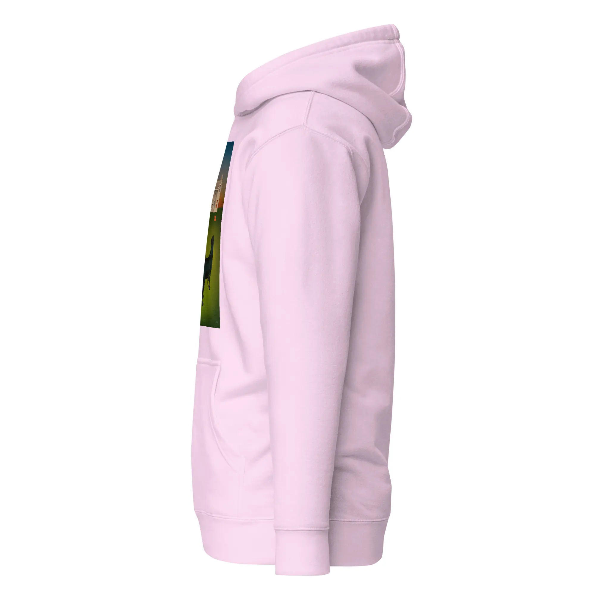 Unisex Hoodie - Image 38