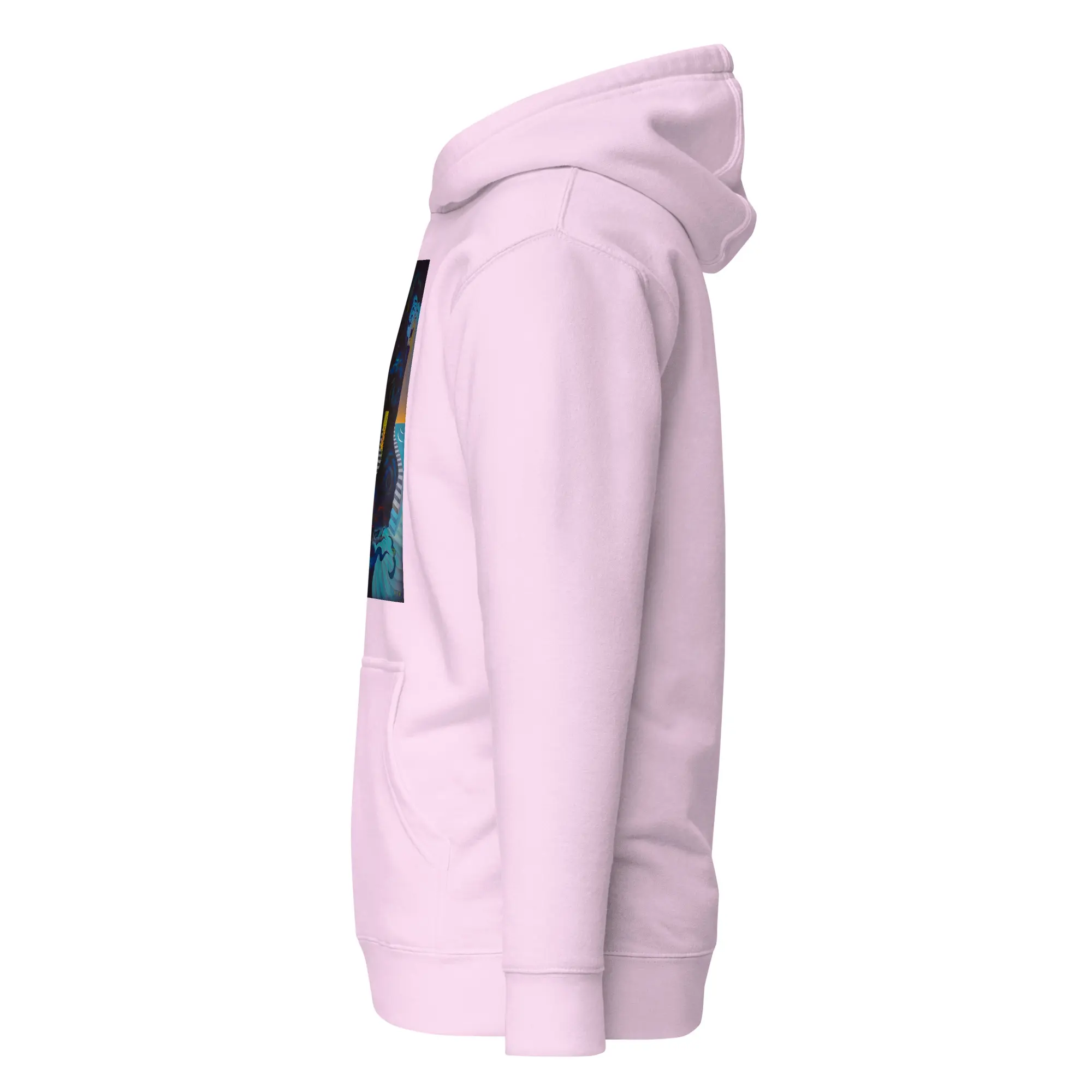 Unisex Hoodie - Image 29