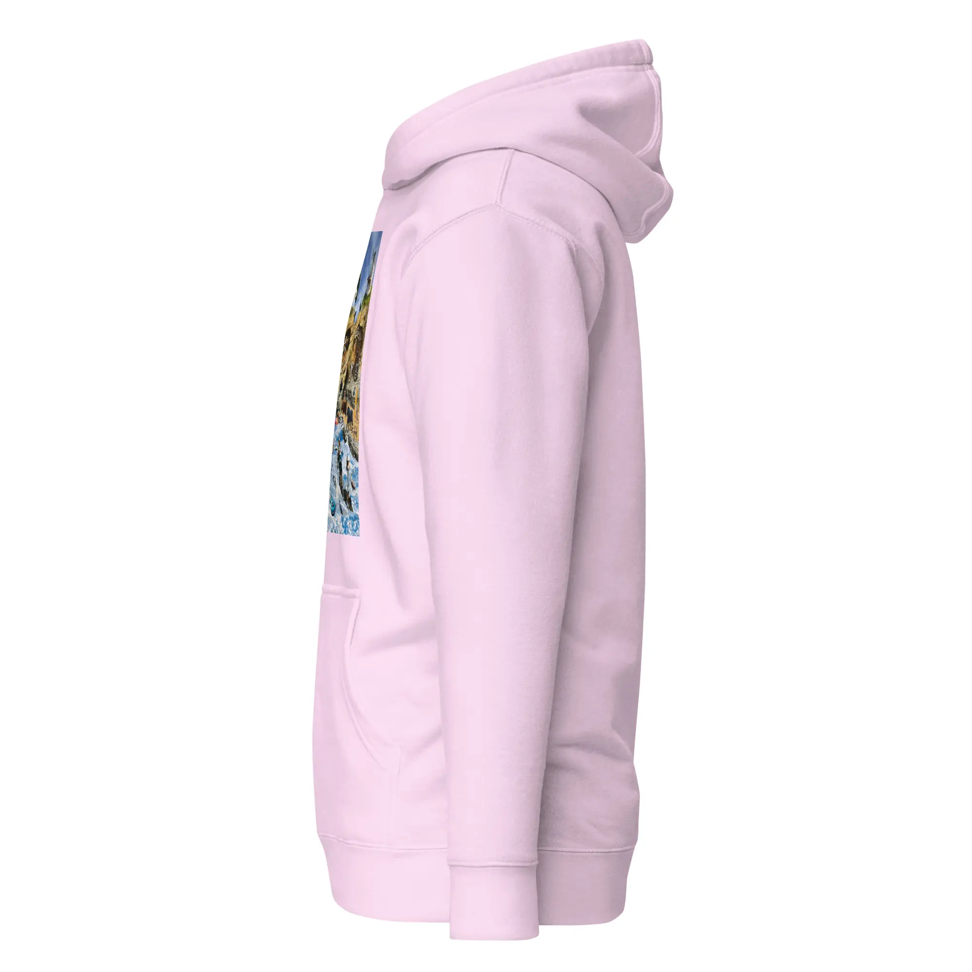 Unisex Hoodie - Image 29