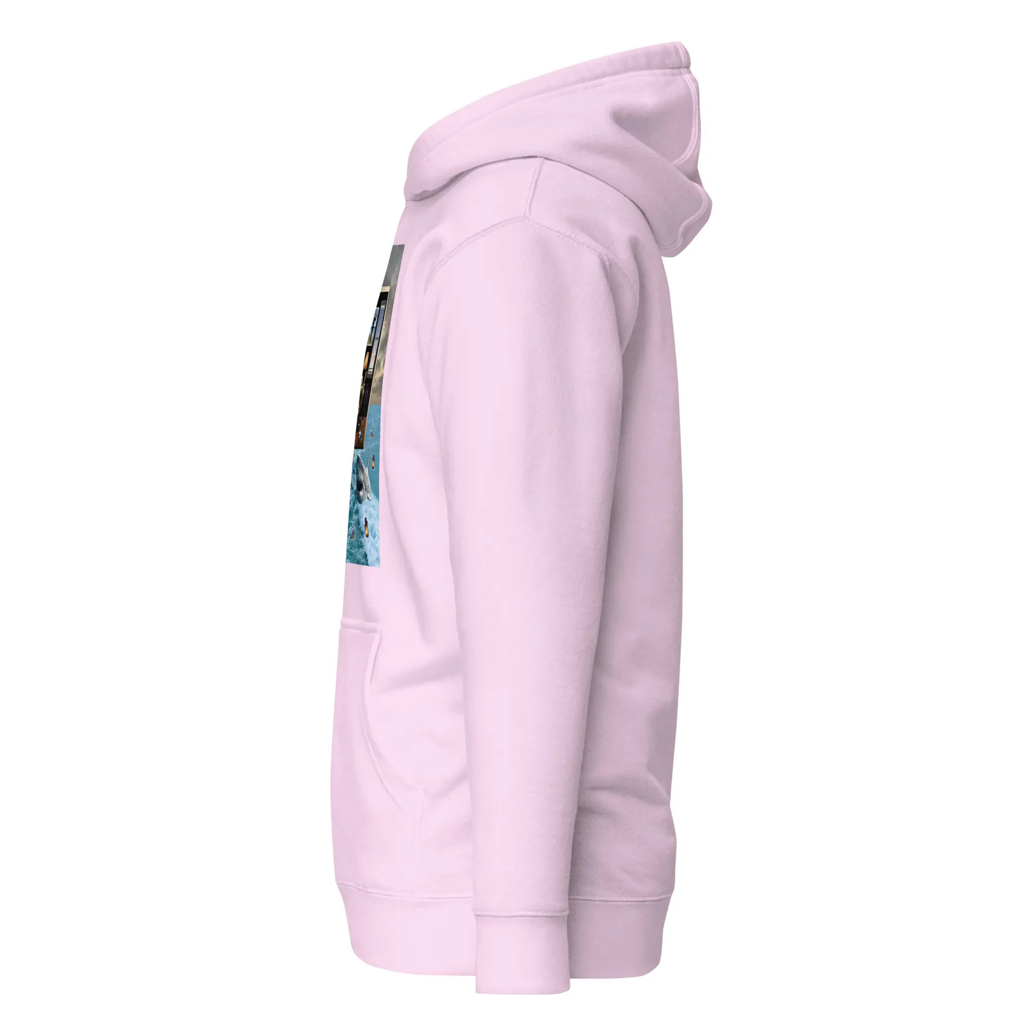 Unisex Hoodie - Image 29