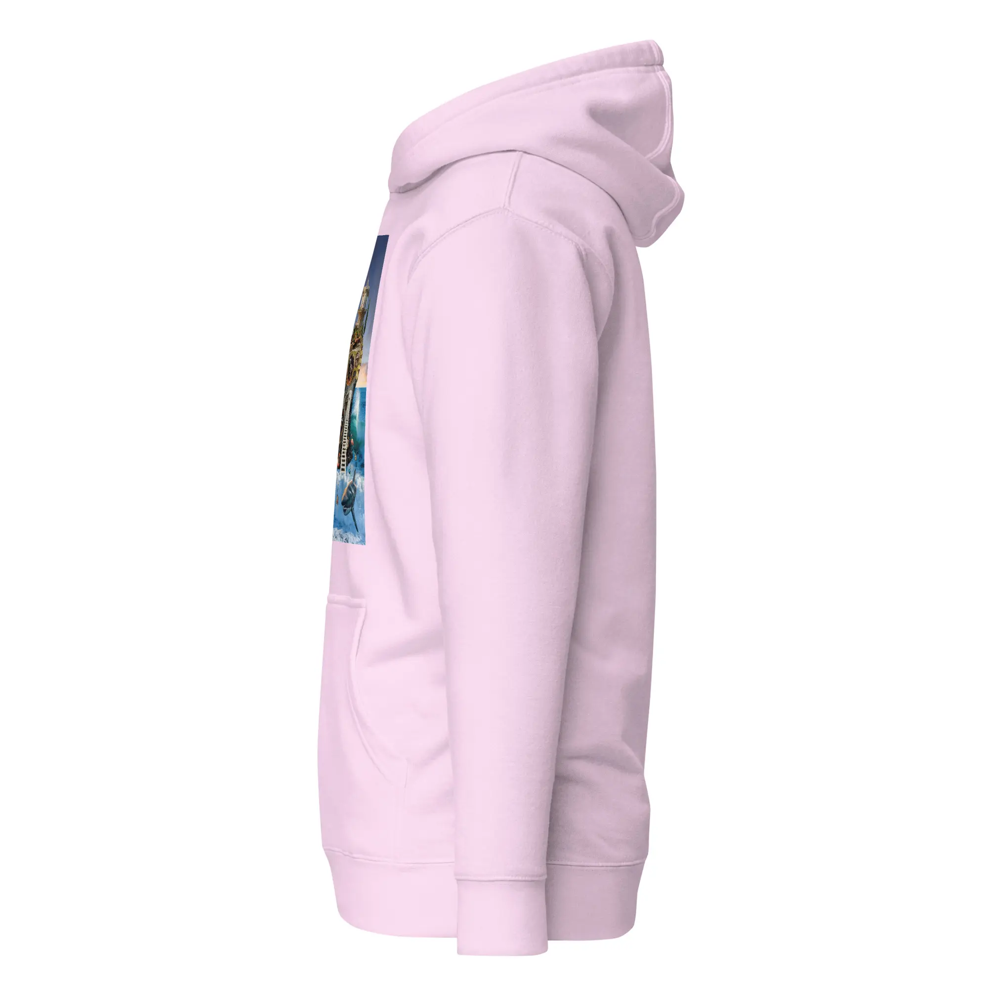 Unisex Hoodie - Image 29