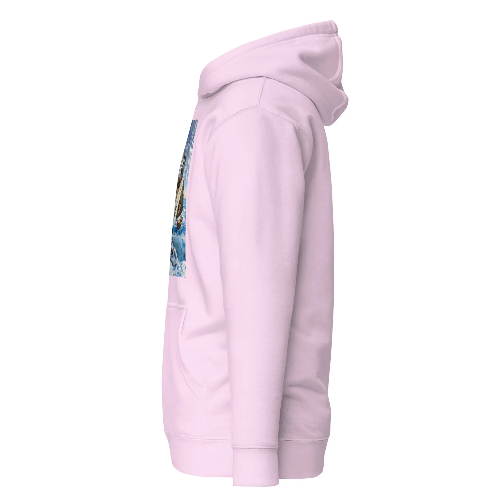 Unisex Hoodie - Image 29