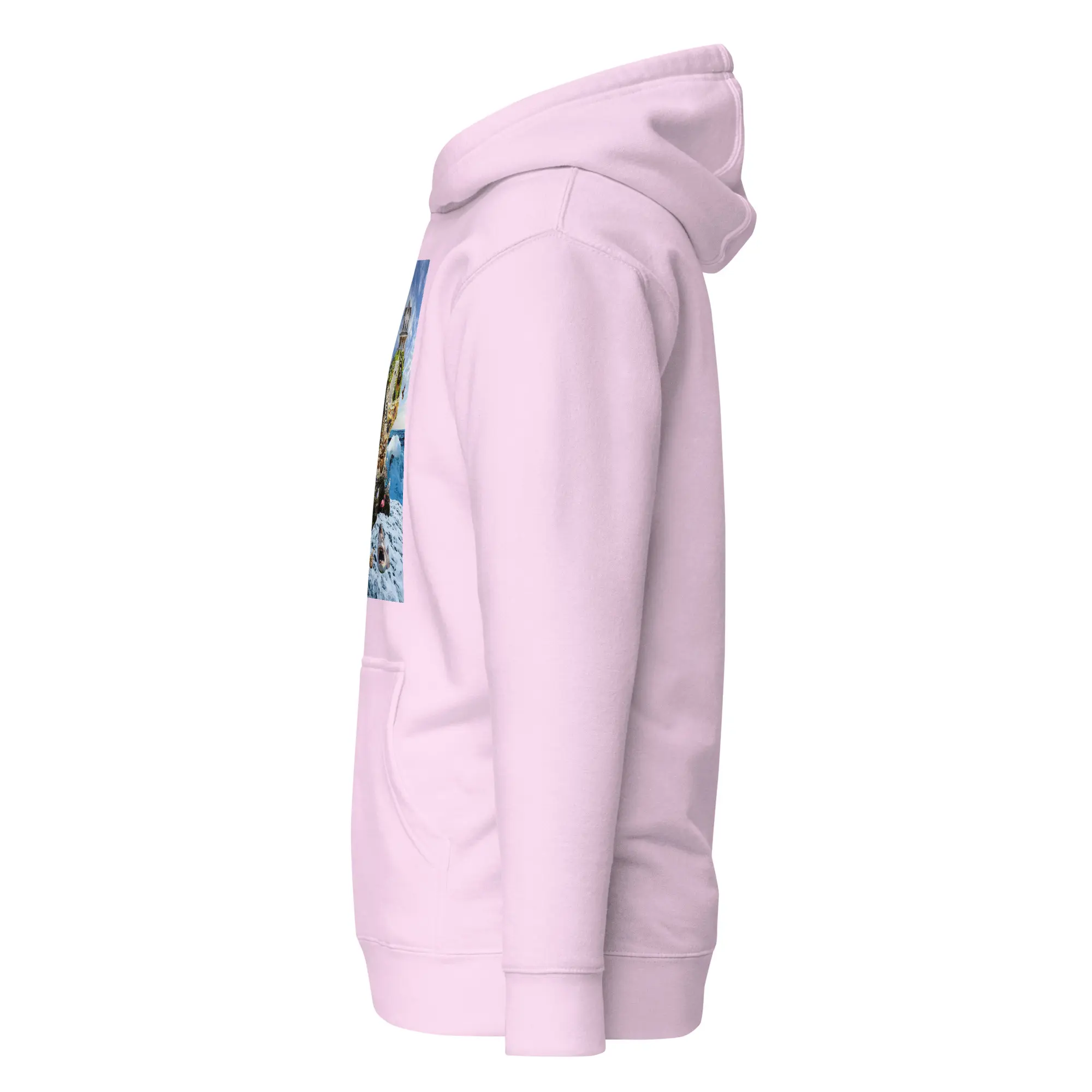 Unisex Hoodie - Image 29