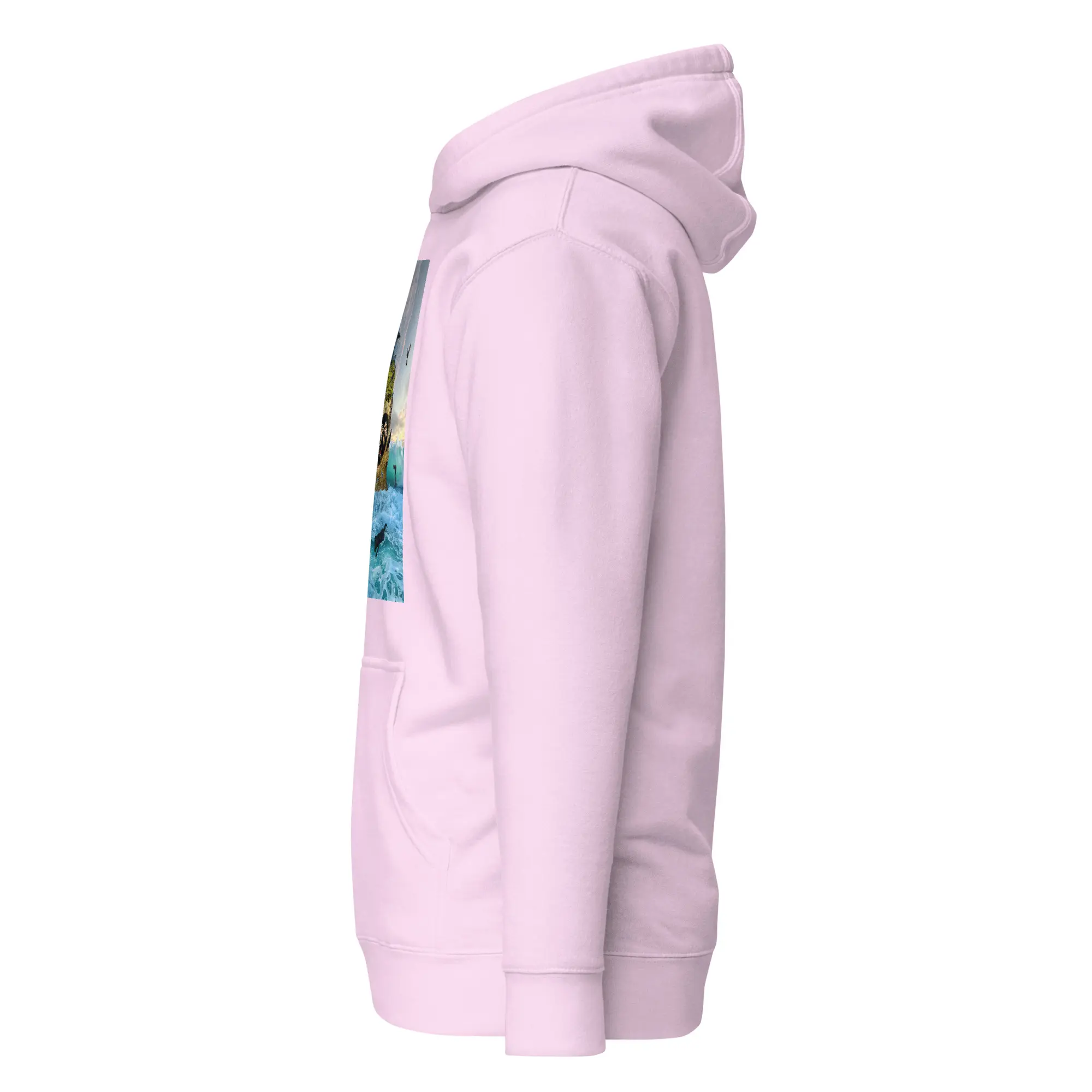 Unisex Hoodie - Image 29