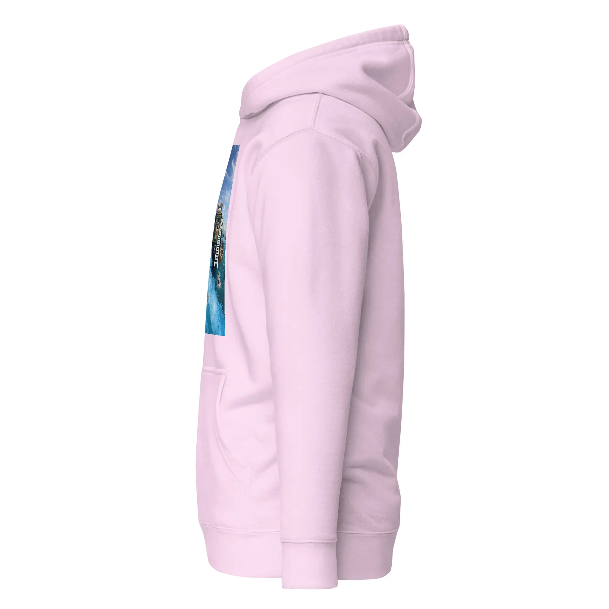 Unisex Hoodie - Image 29