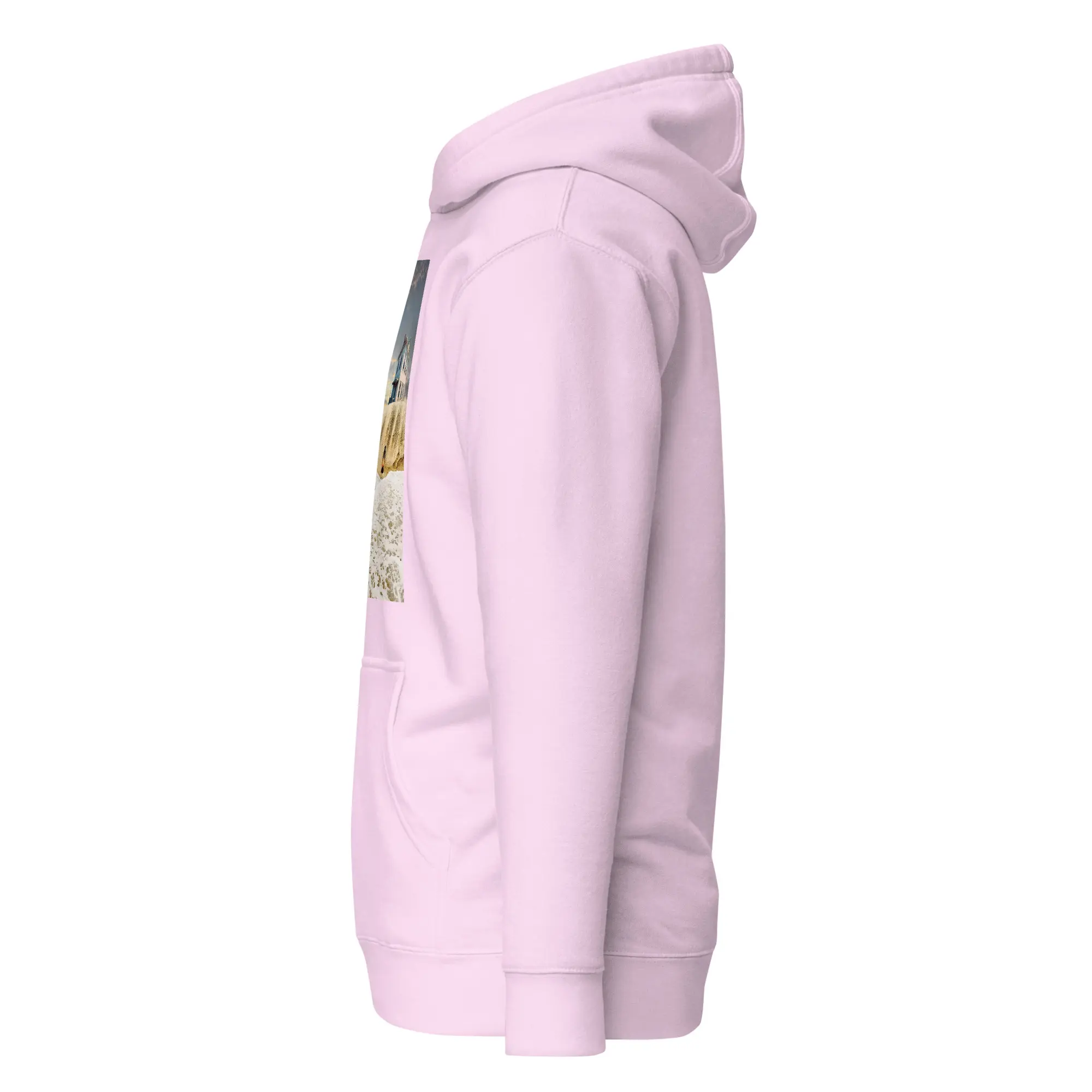 Unisex Hoodie - Image 29