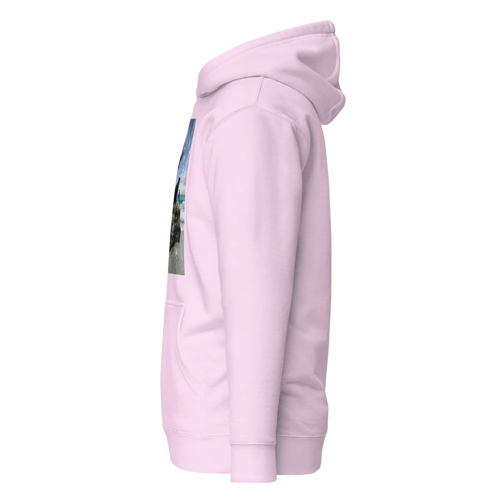 Unisex Hoodie - Image 29