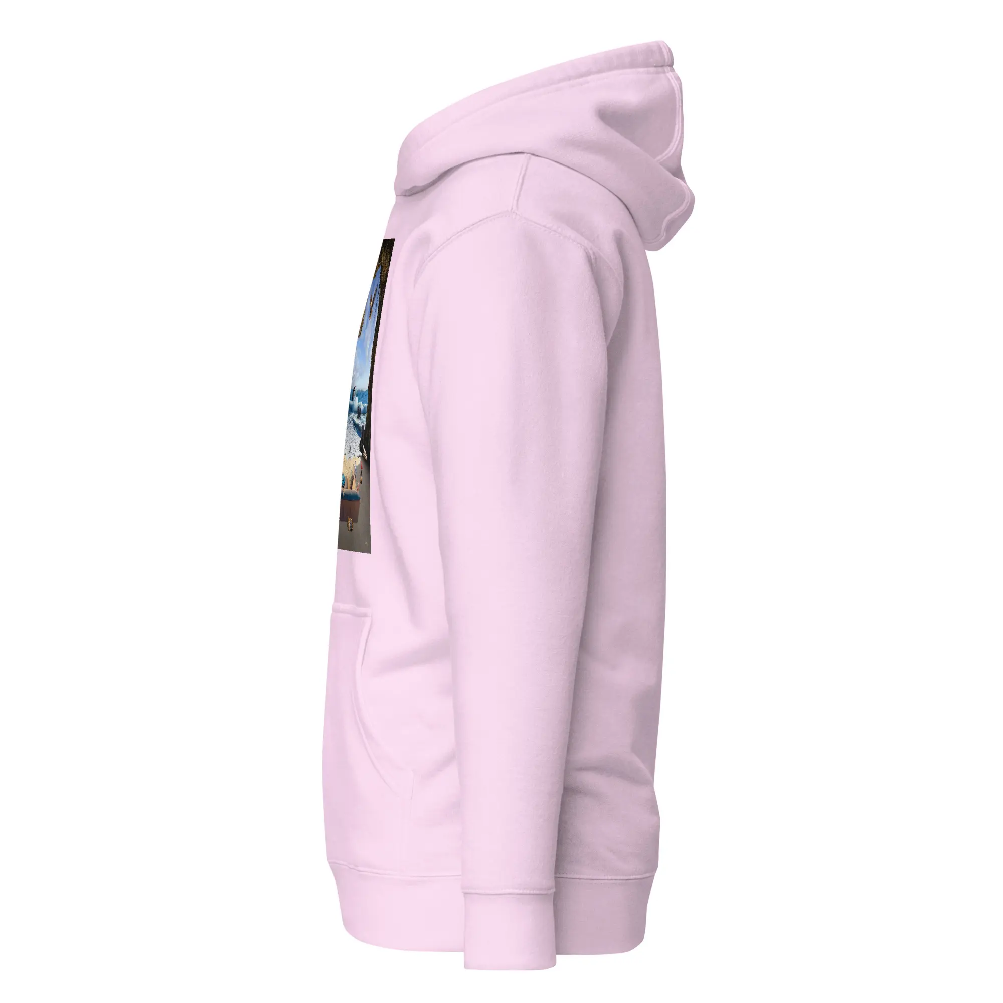 Unisex Hoodie - Image 24