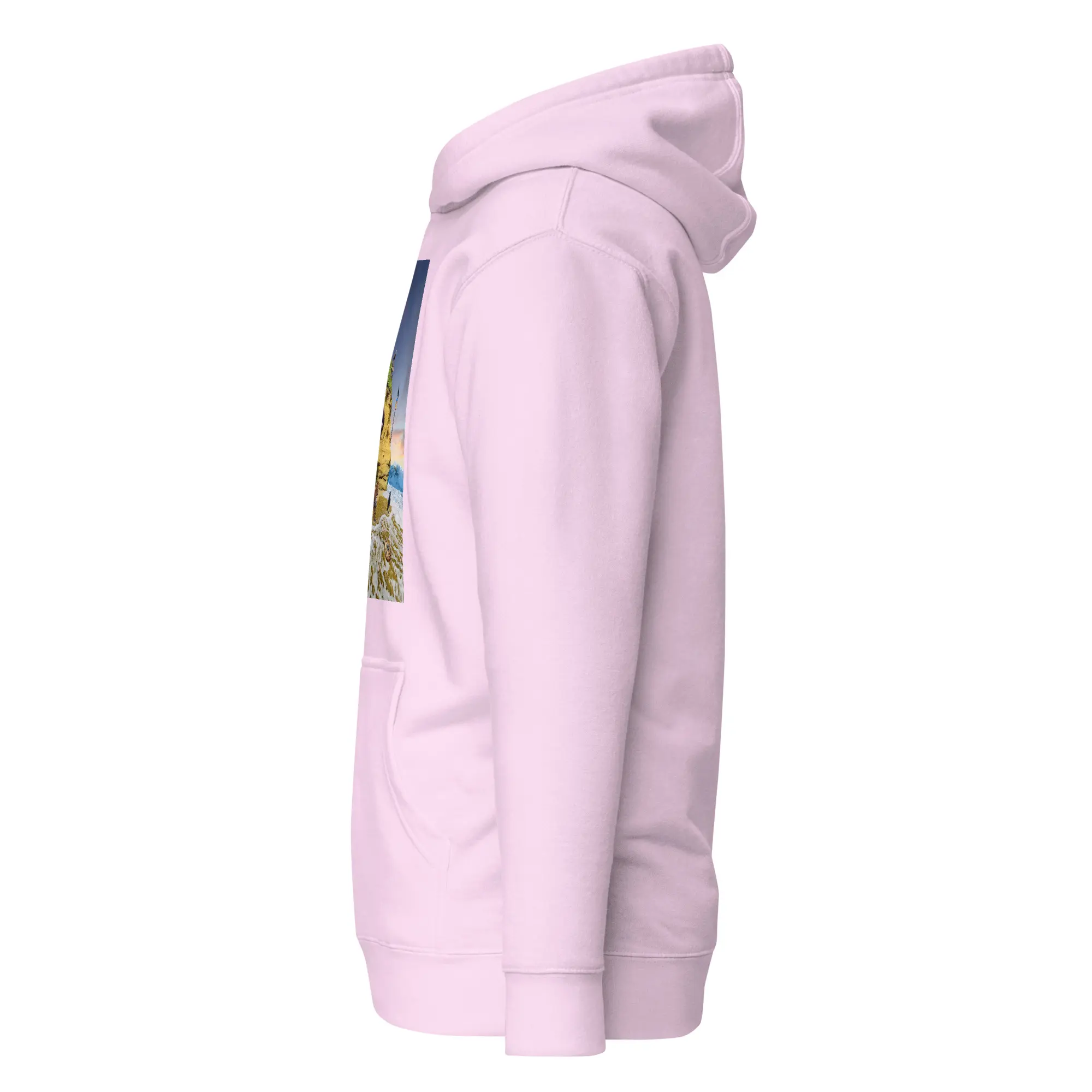 Unisex Hoodie - Image 29