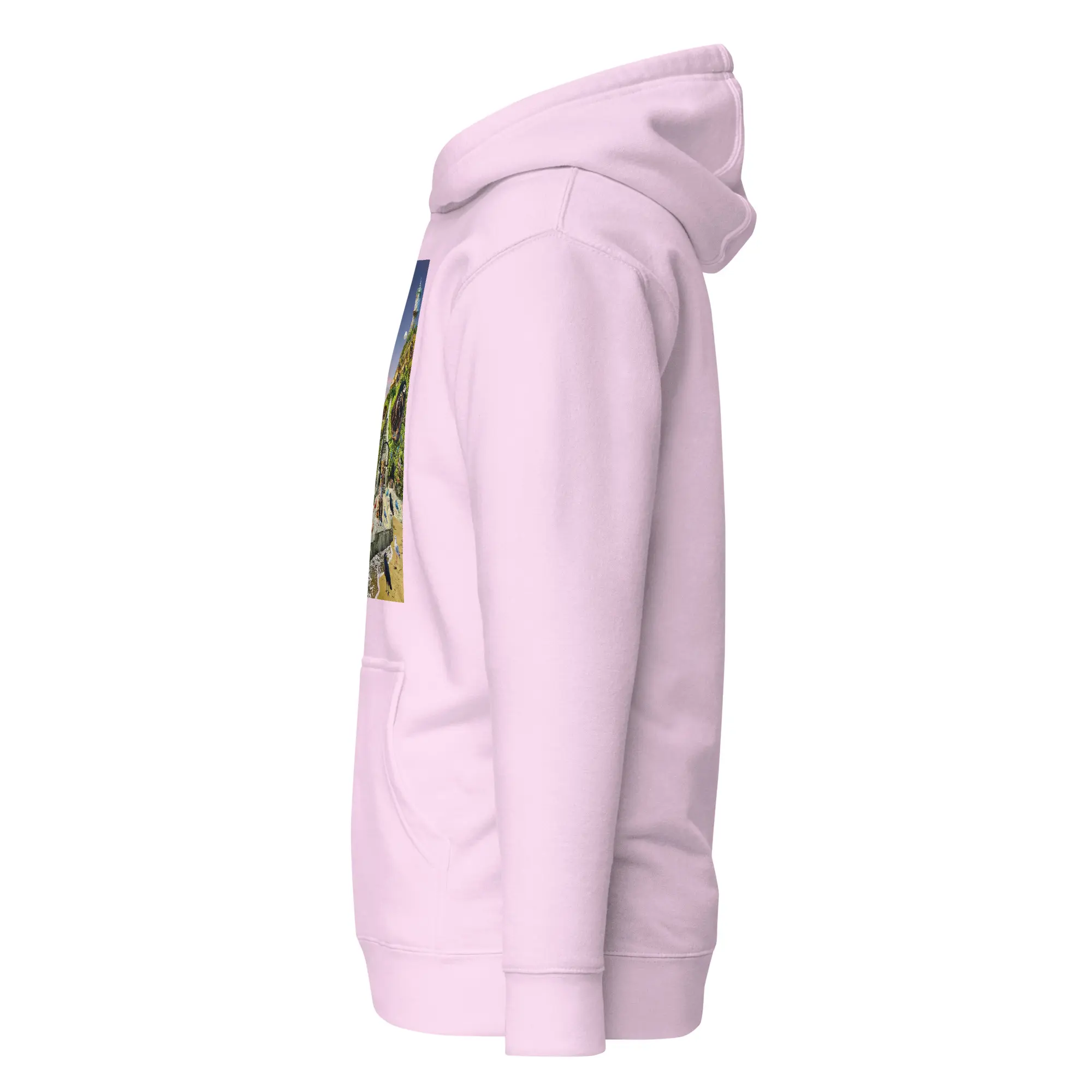 Unisex Hoodie - Image 24