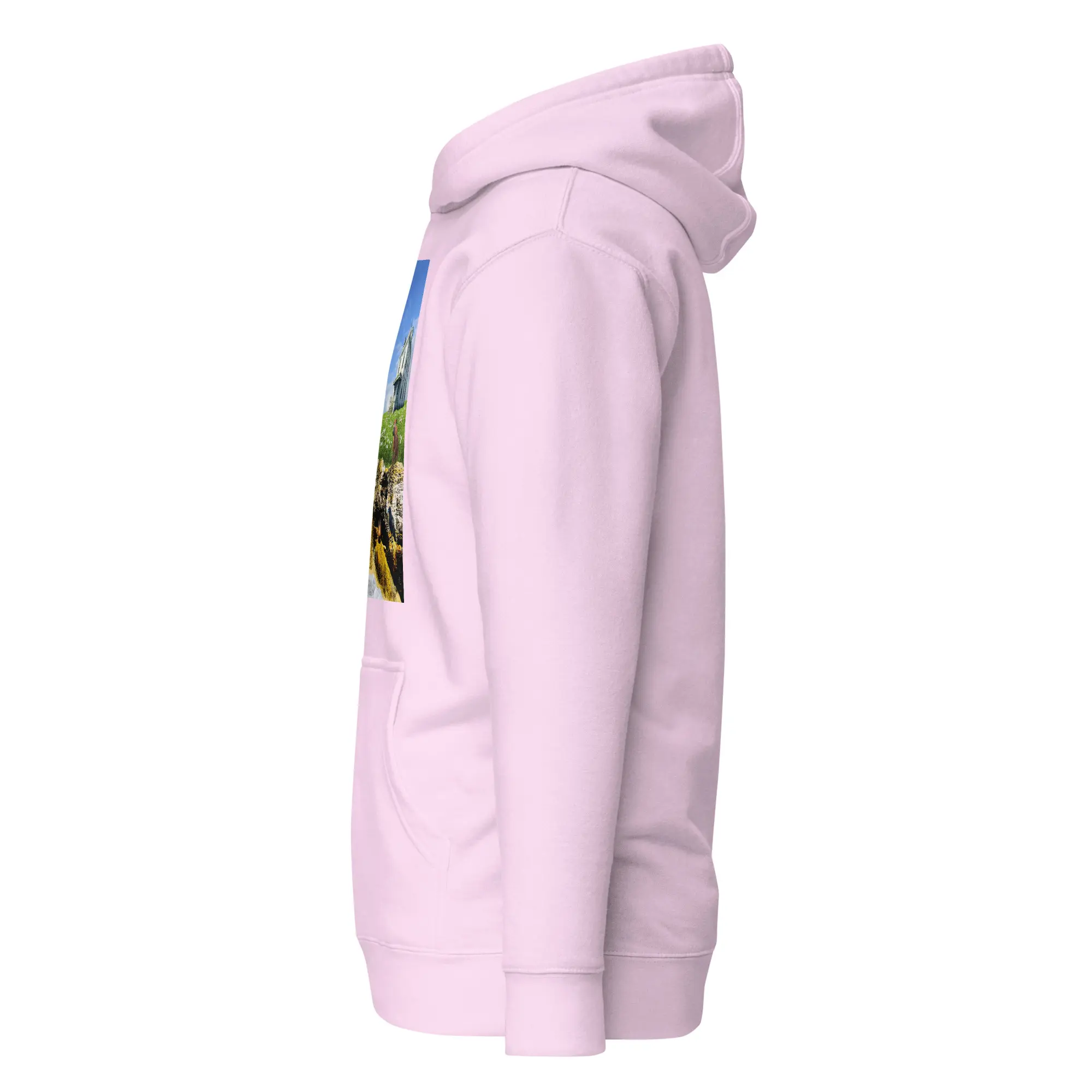 Unisex Hoodie - Image 21