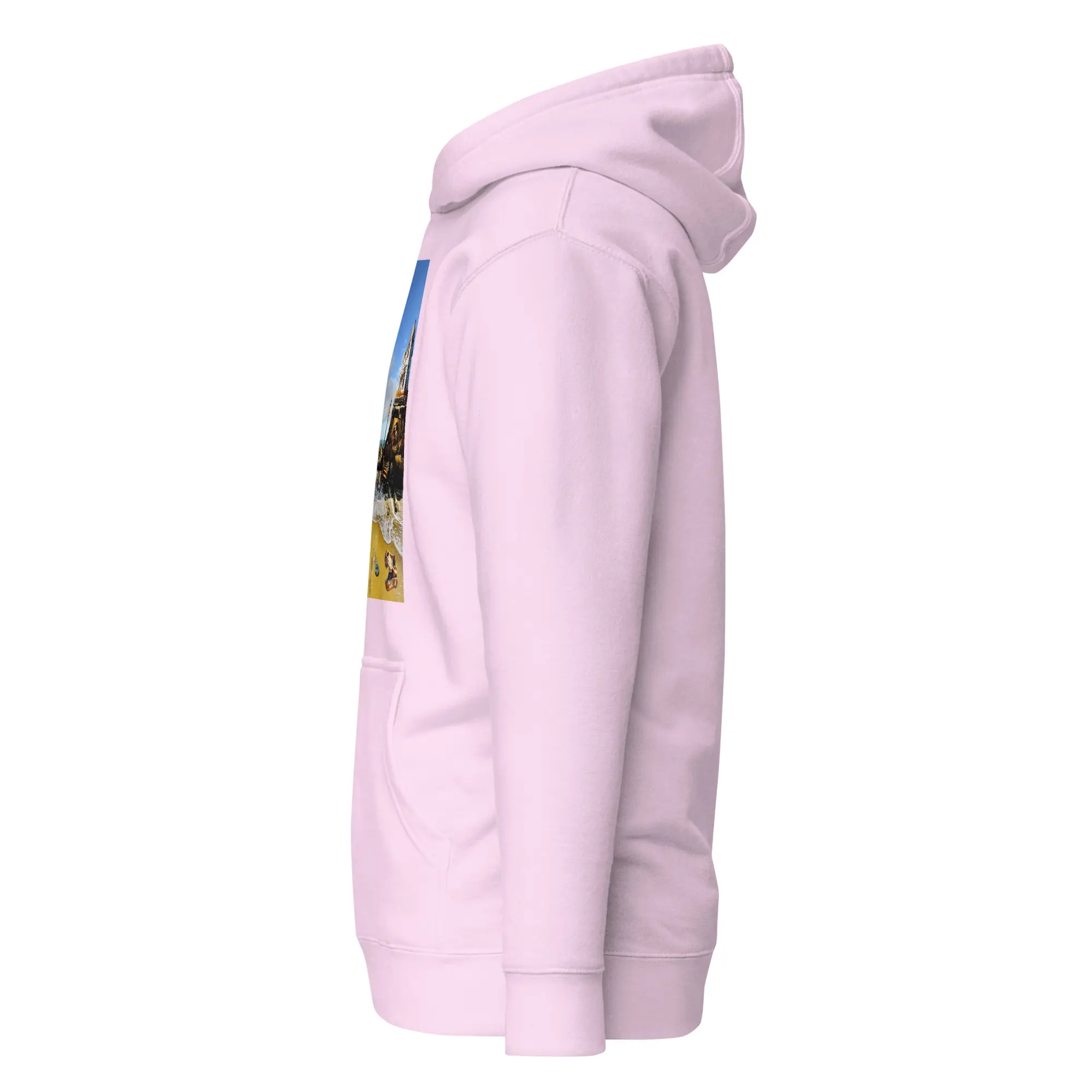 Unisex Hoodie - Image 24