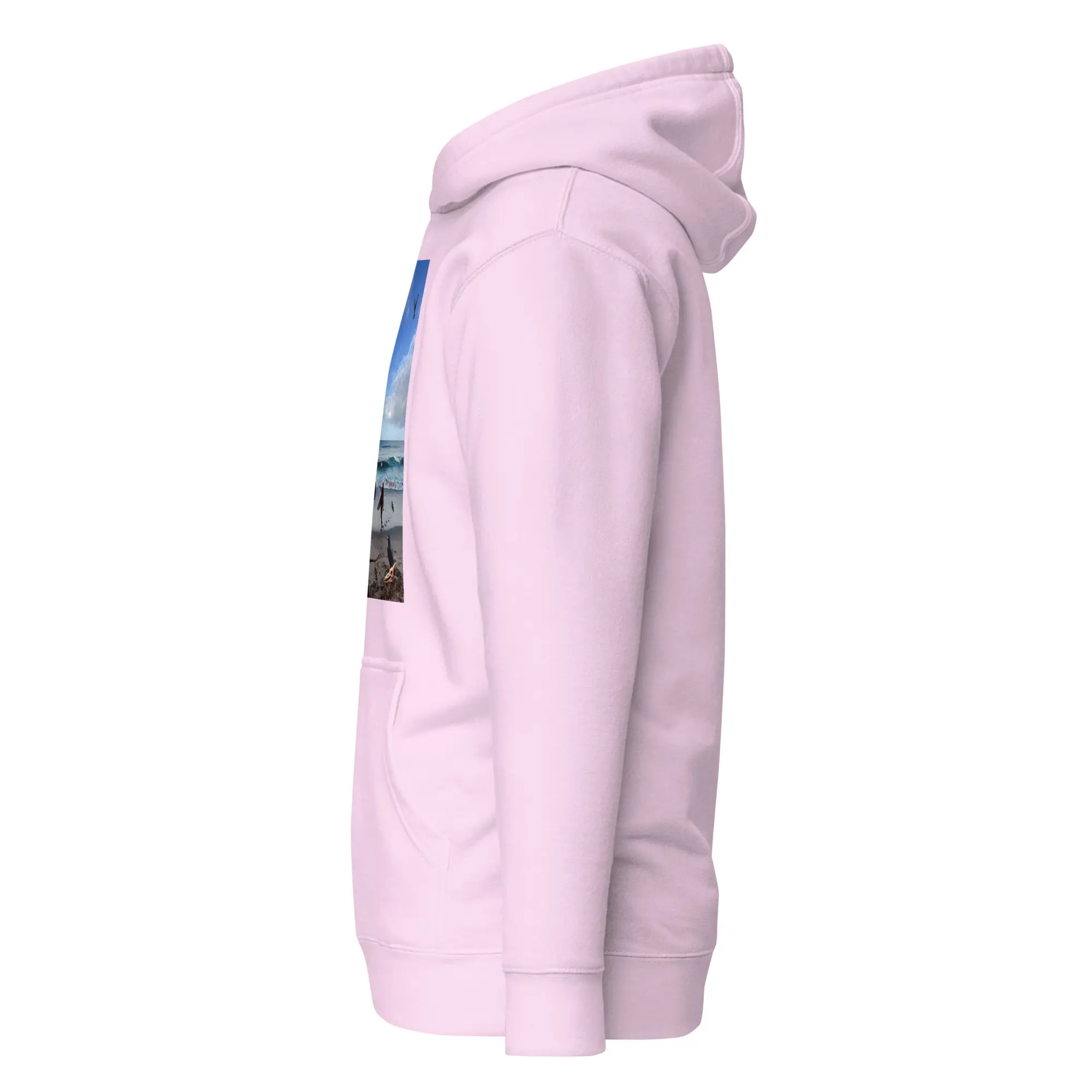 Unisex Hoodie - Image 24