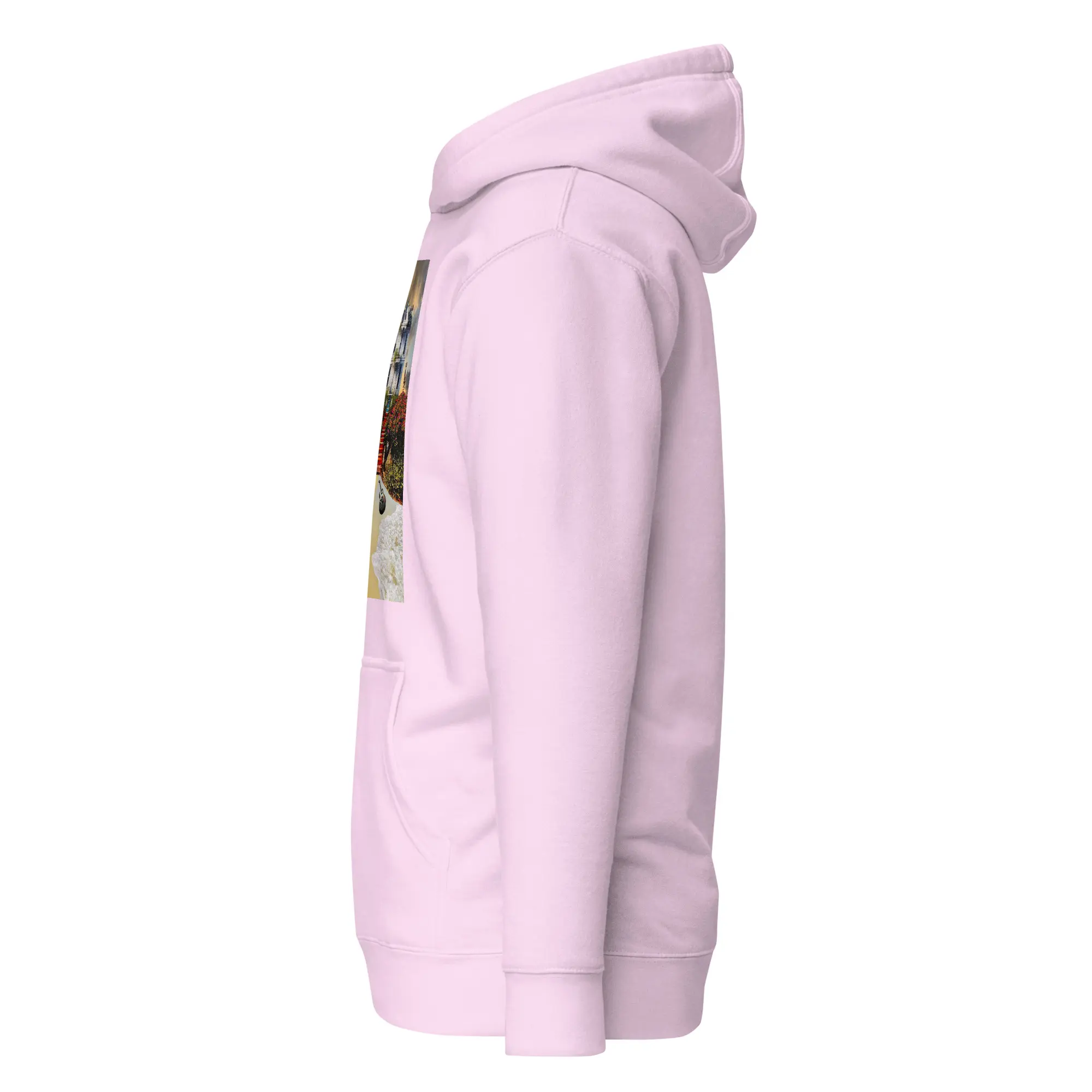 Unisex Hoodie - Image 27