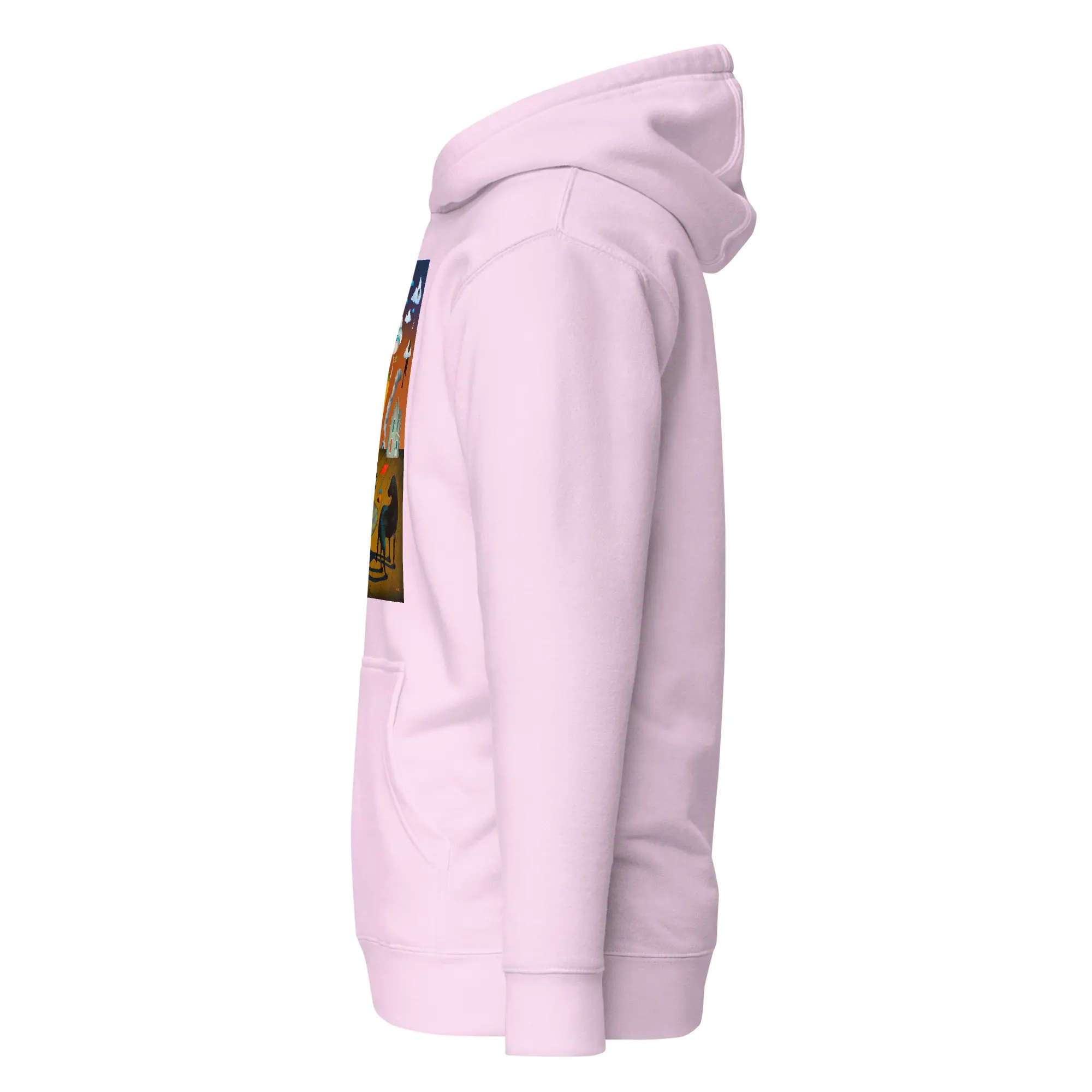 Unisex Hoodie - Image 30