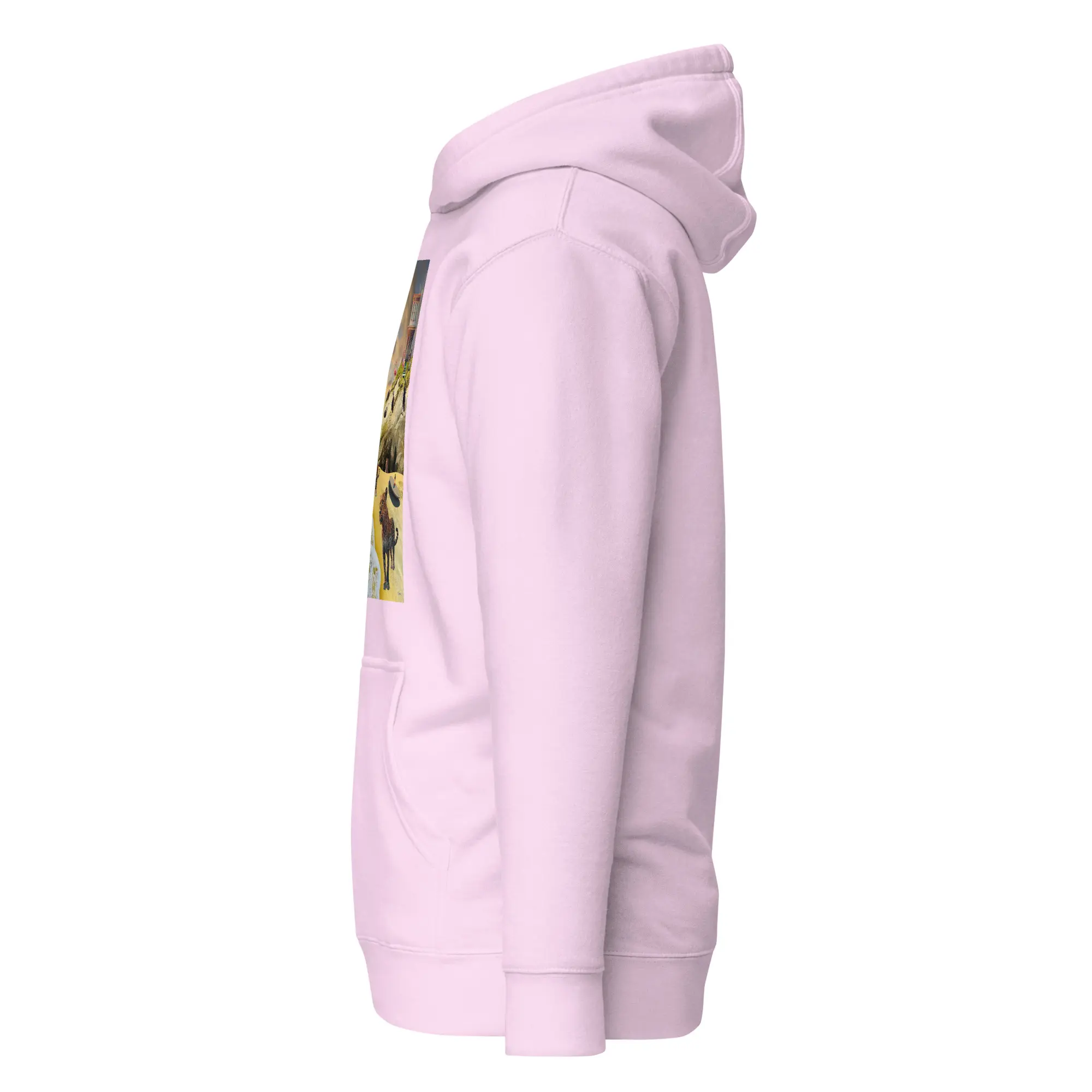 Unisex Hoodie - Image 27