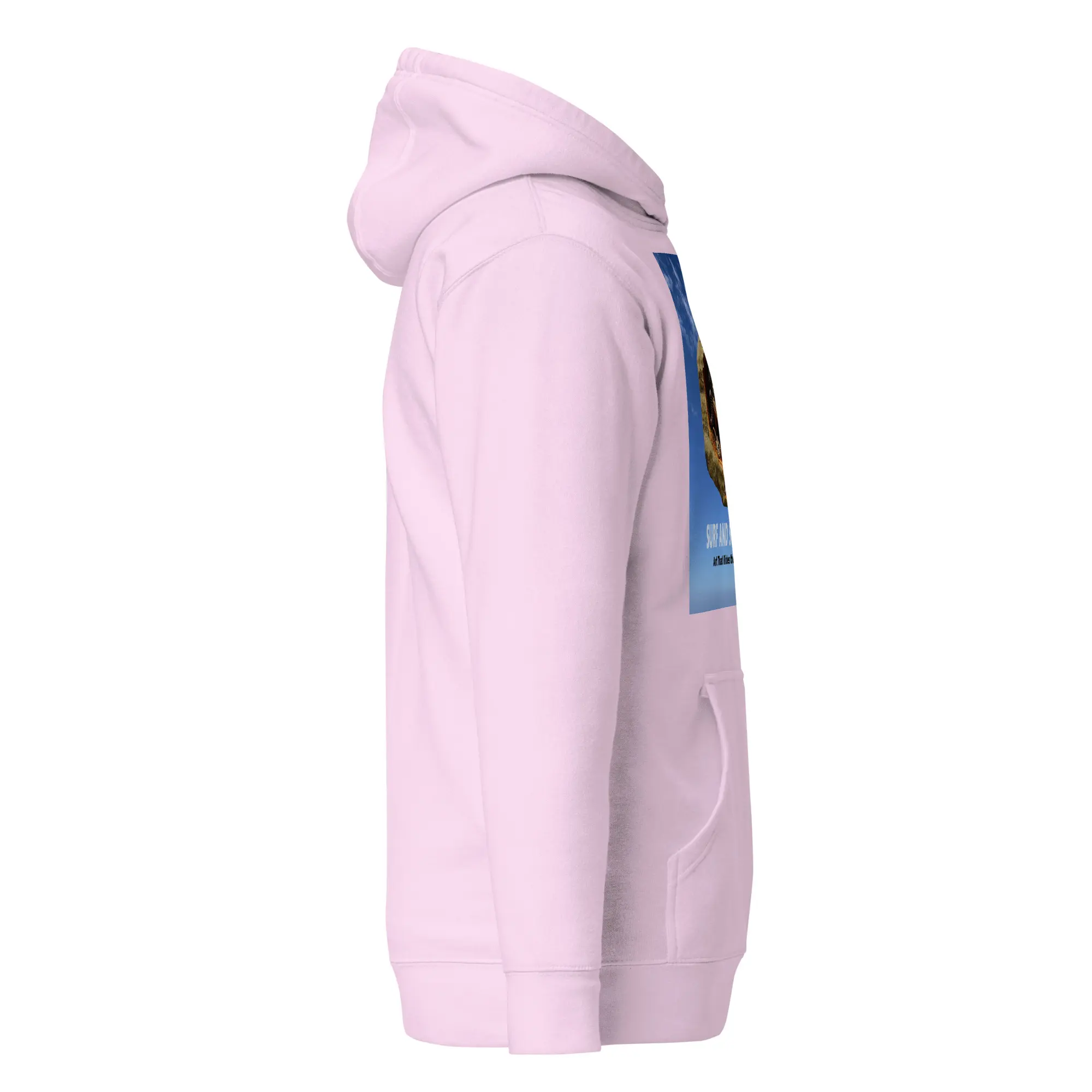 Unisex Hoodie - Image 60