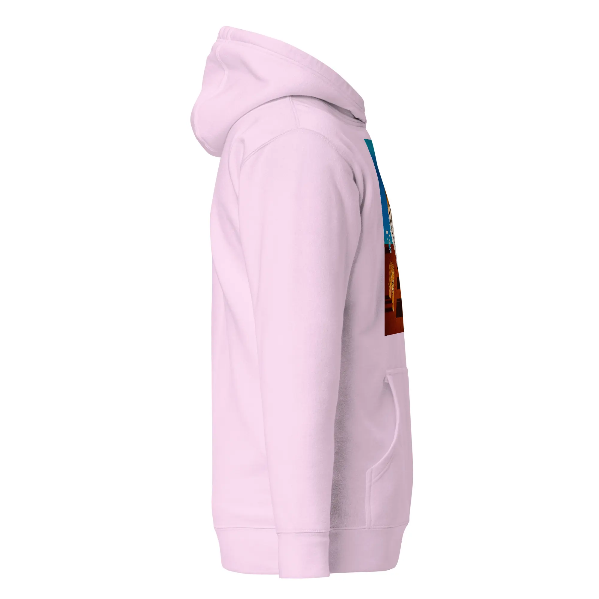 Unisex Hoodie - Image 44