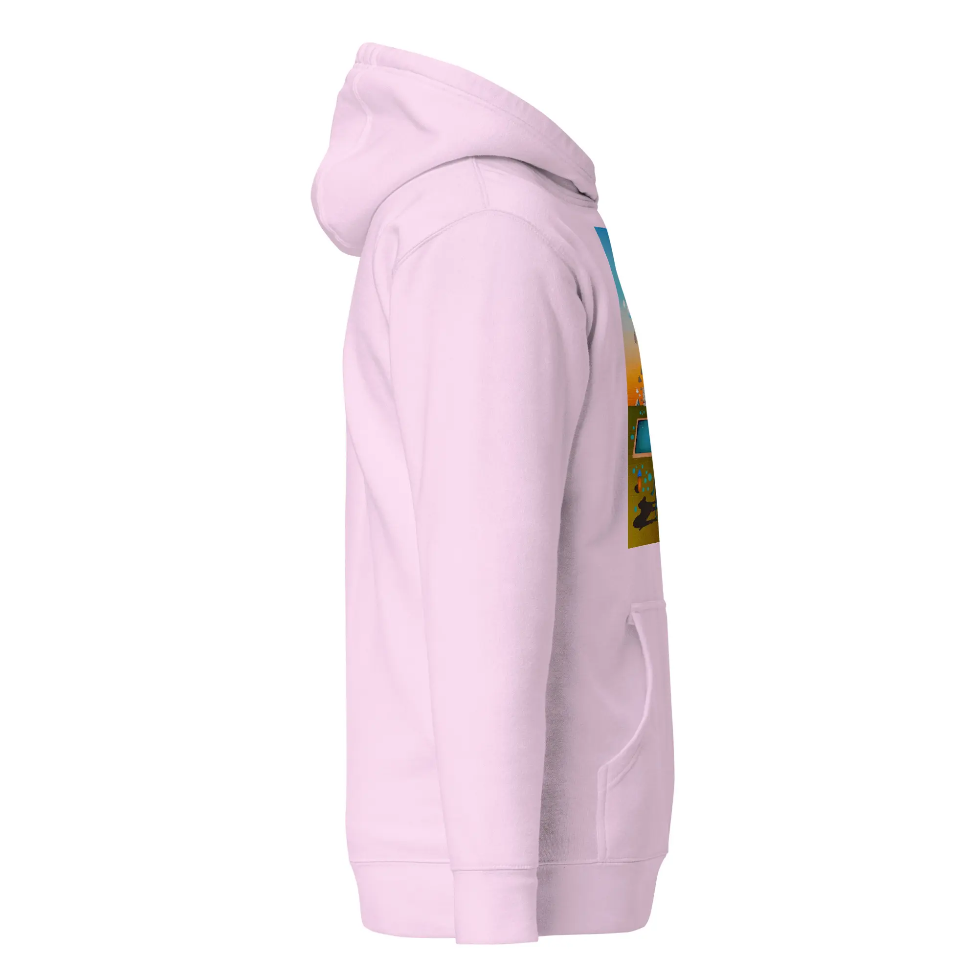 Unisex Hoodie - Image 40