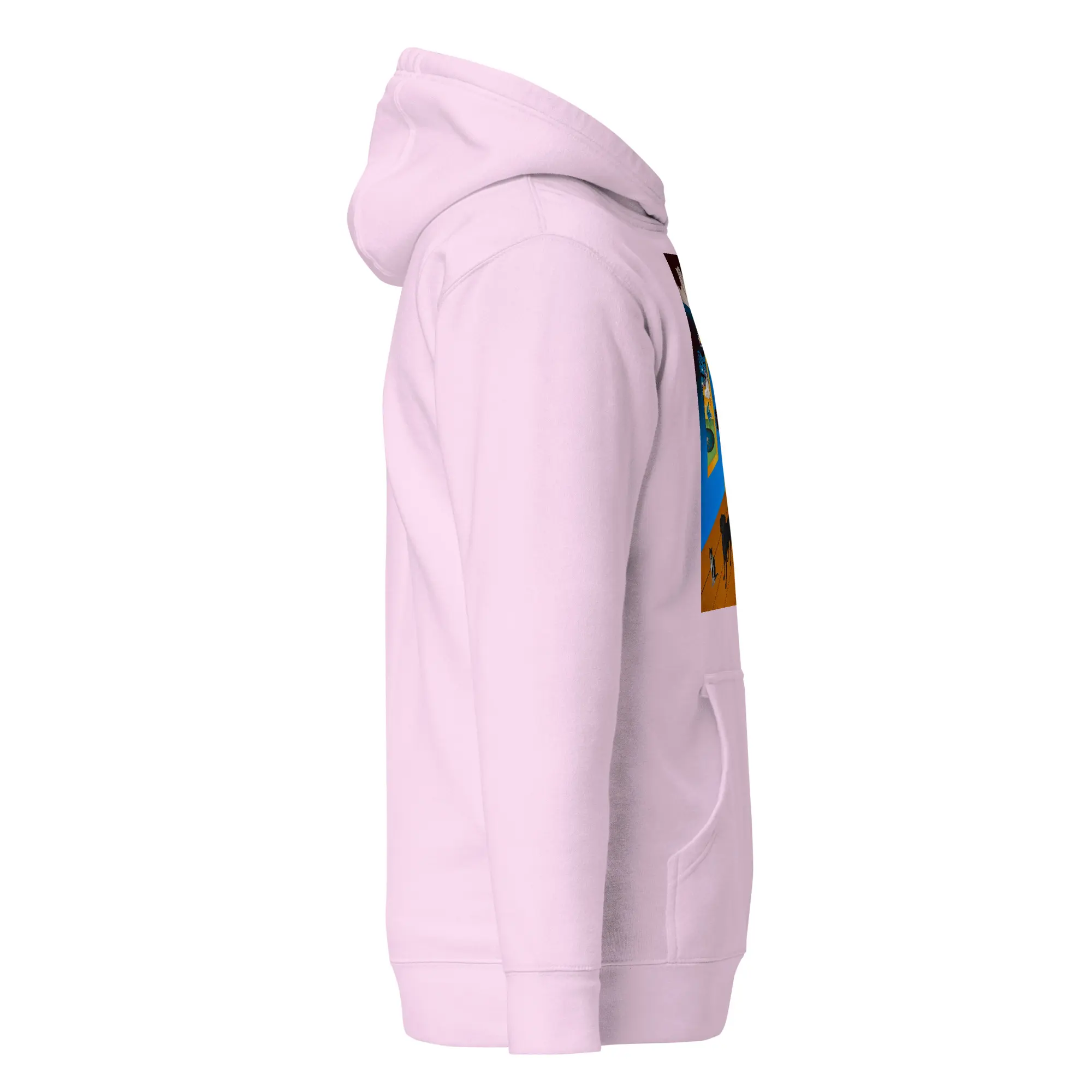 Unisex Hoodie - Image 44
