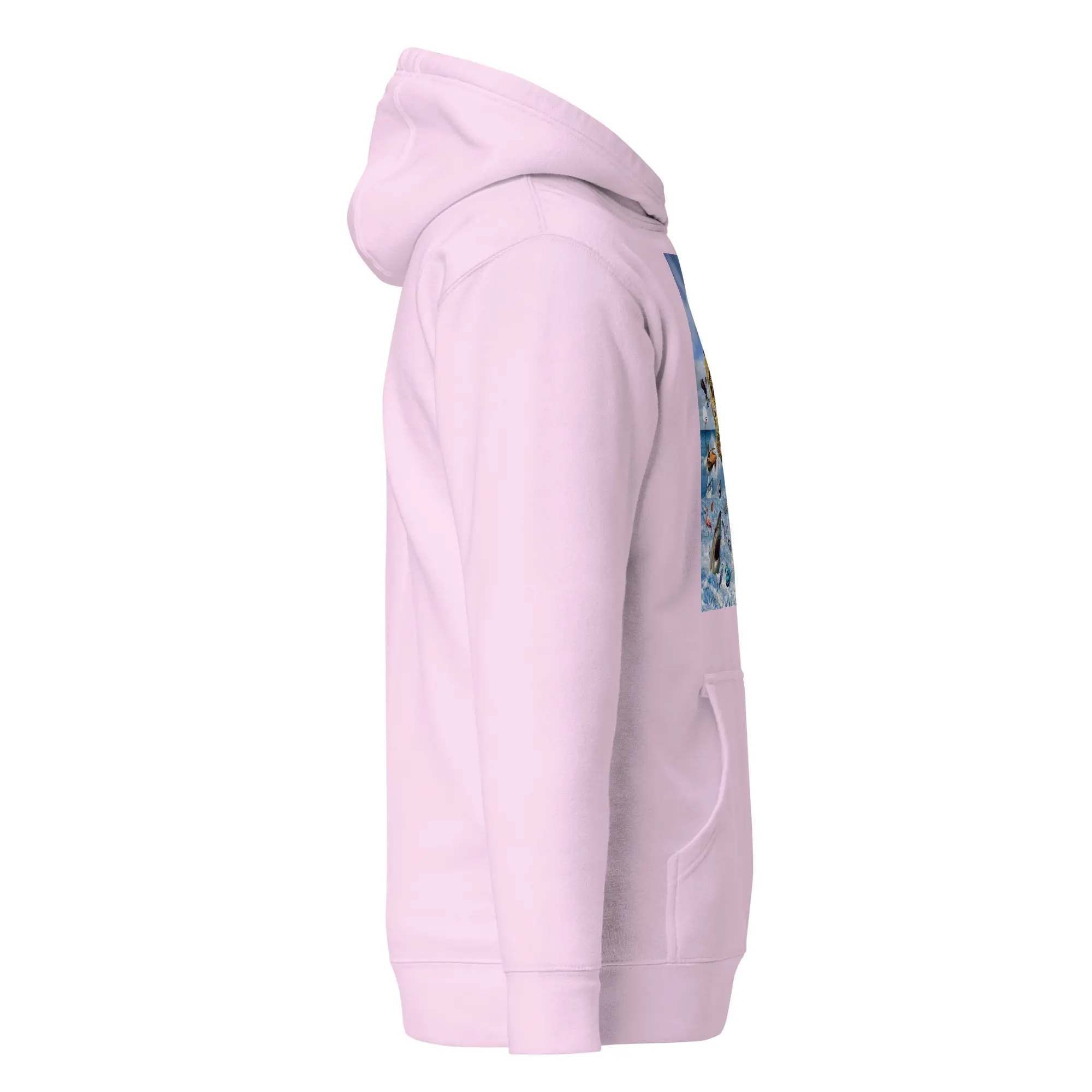 Unisex Hoodie - Image 40