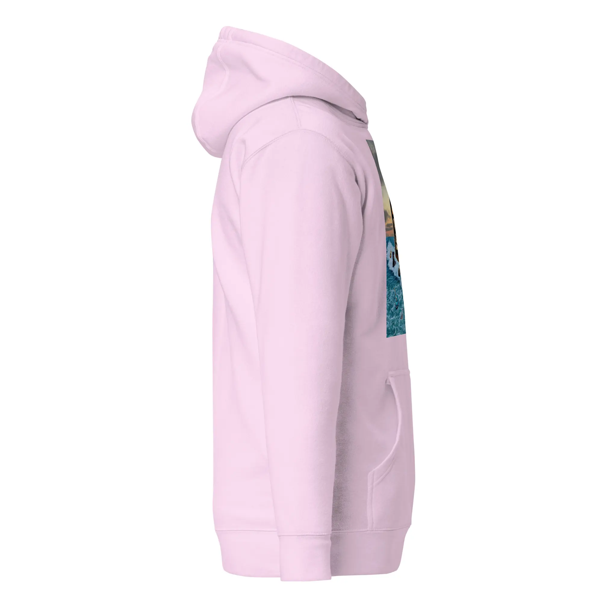 Unisex Hoodie - Image 40