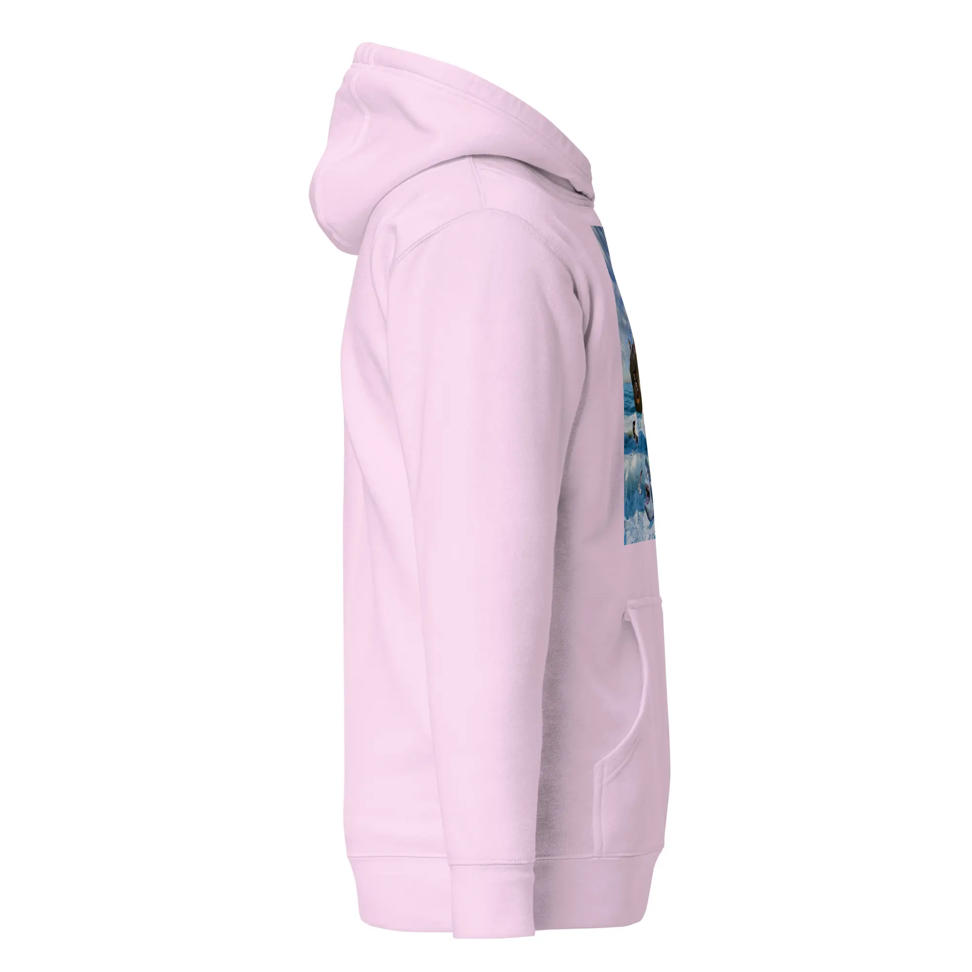 Unisex Hoodie - Image 40