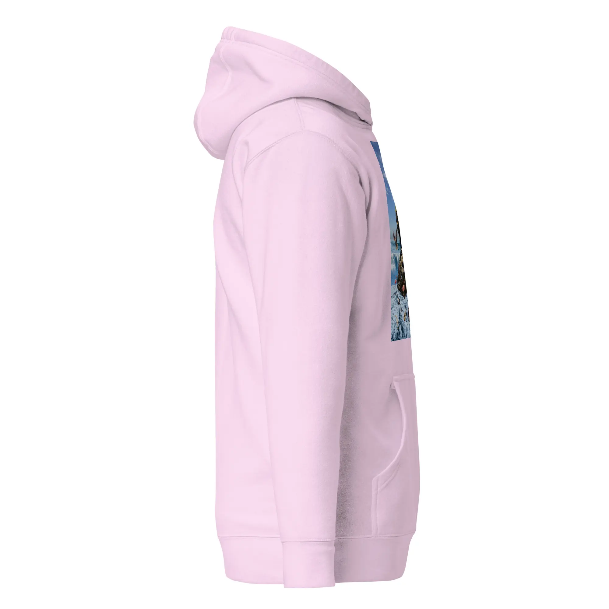 Unisex Hoodie - Image 40