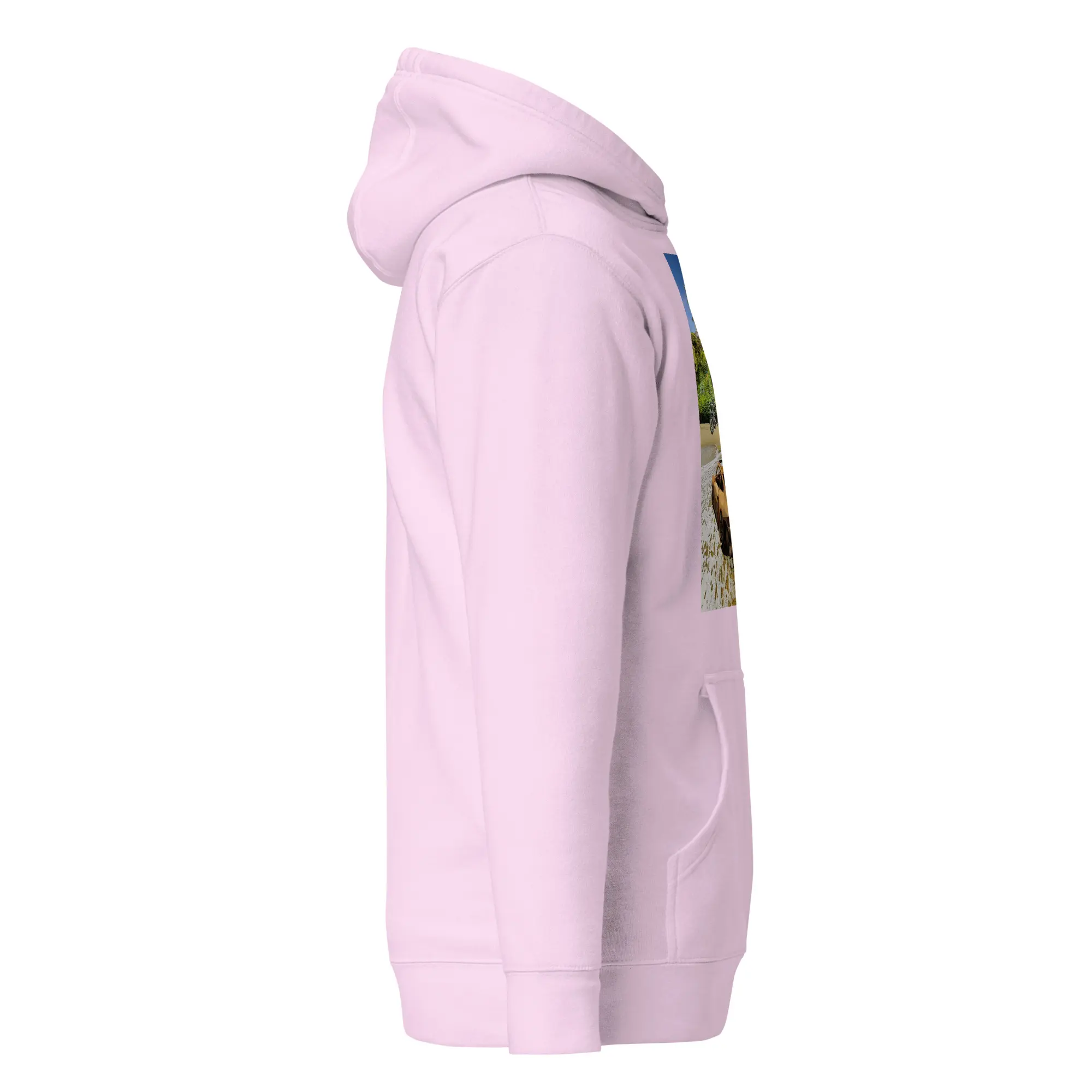 Unisex Hoodie - Image 40