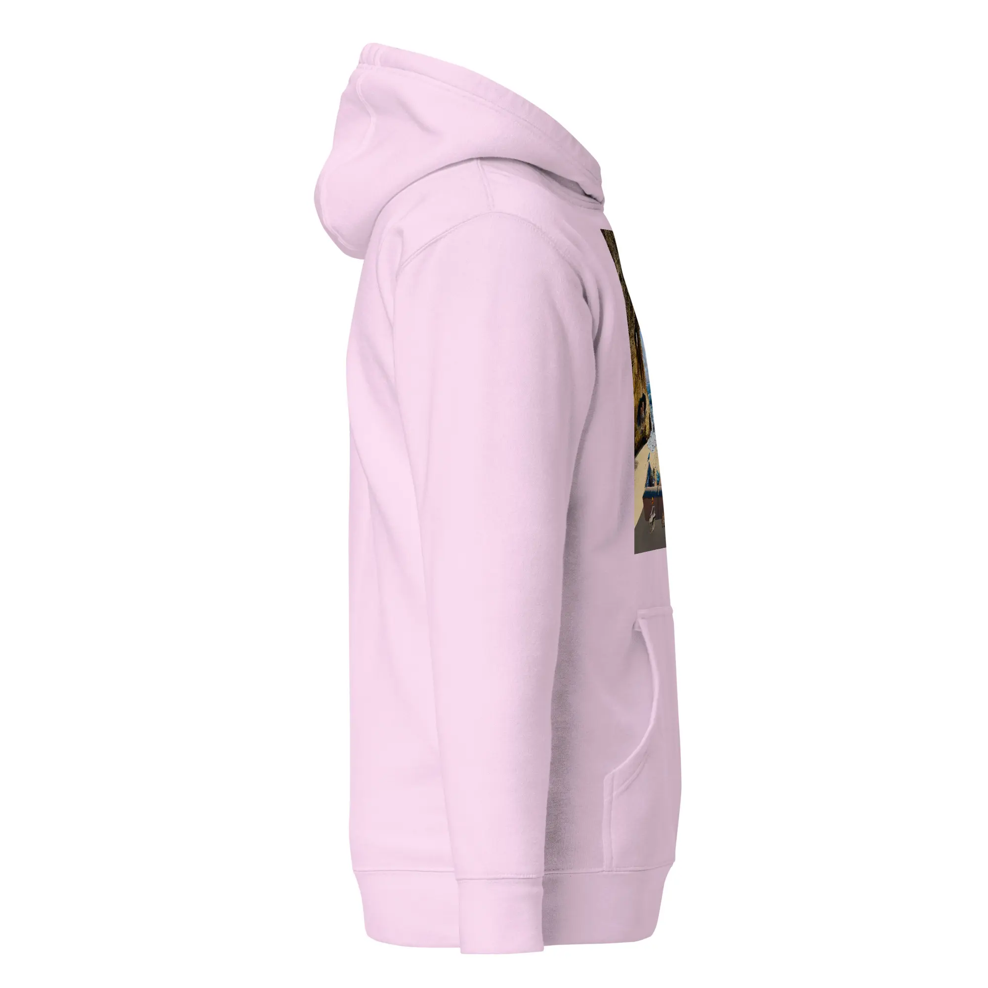 Unisex Hoodie - Image 33