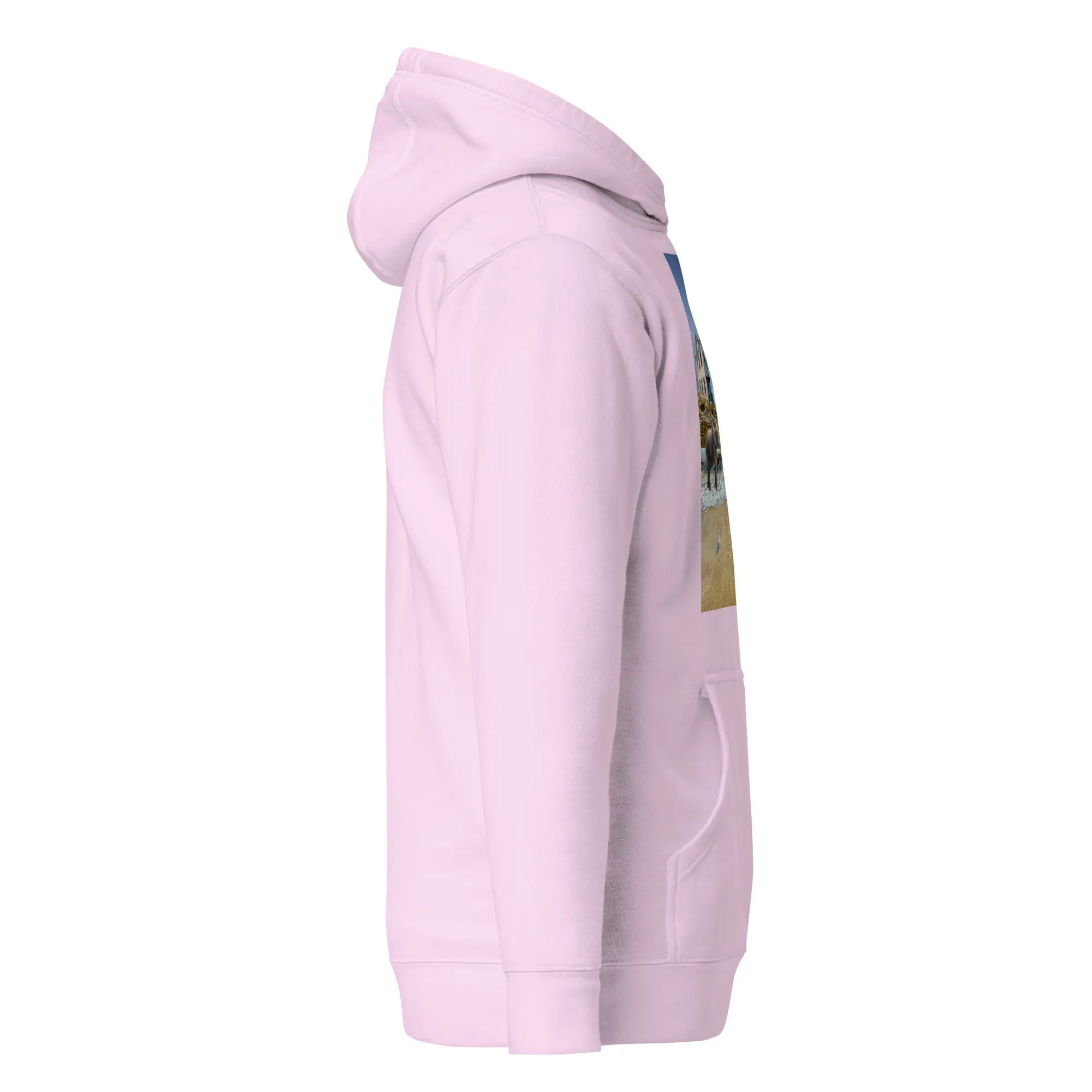 Unisex Hoodie - Image 33