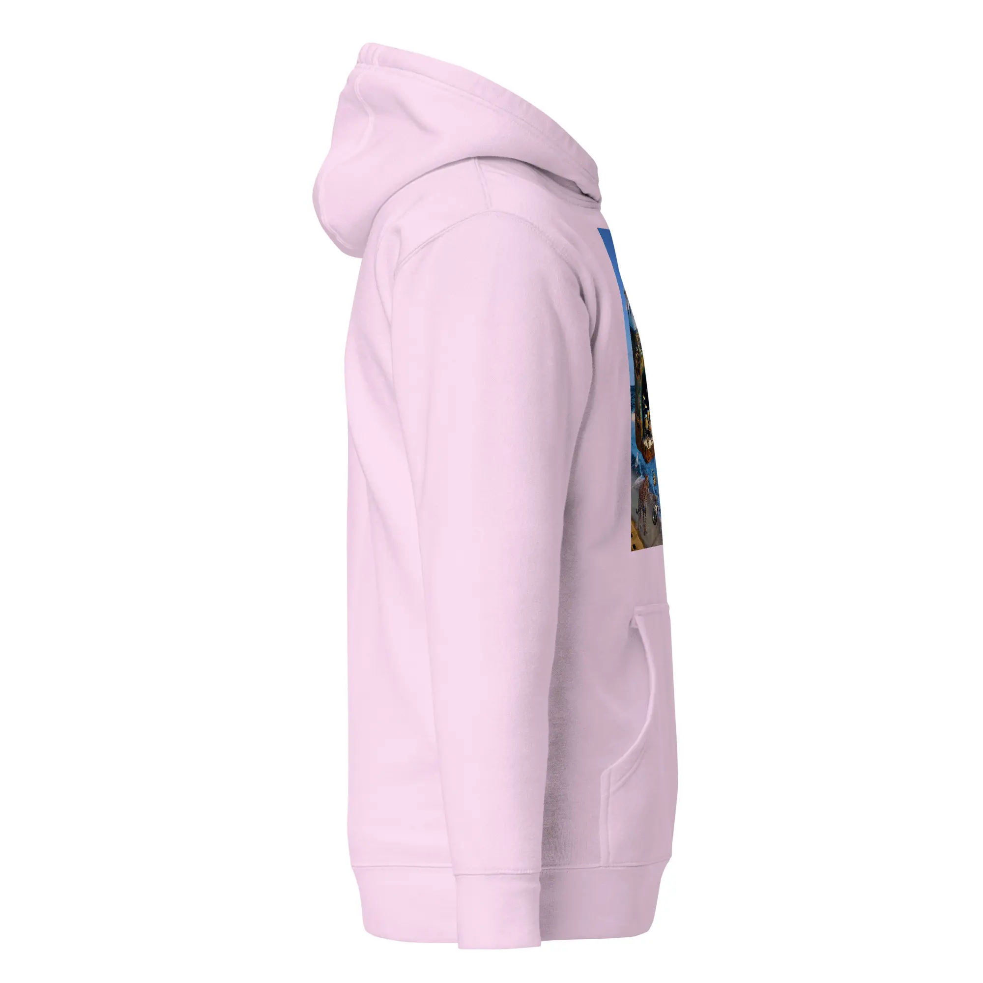 Unisex Hoodie - Image 33