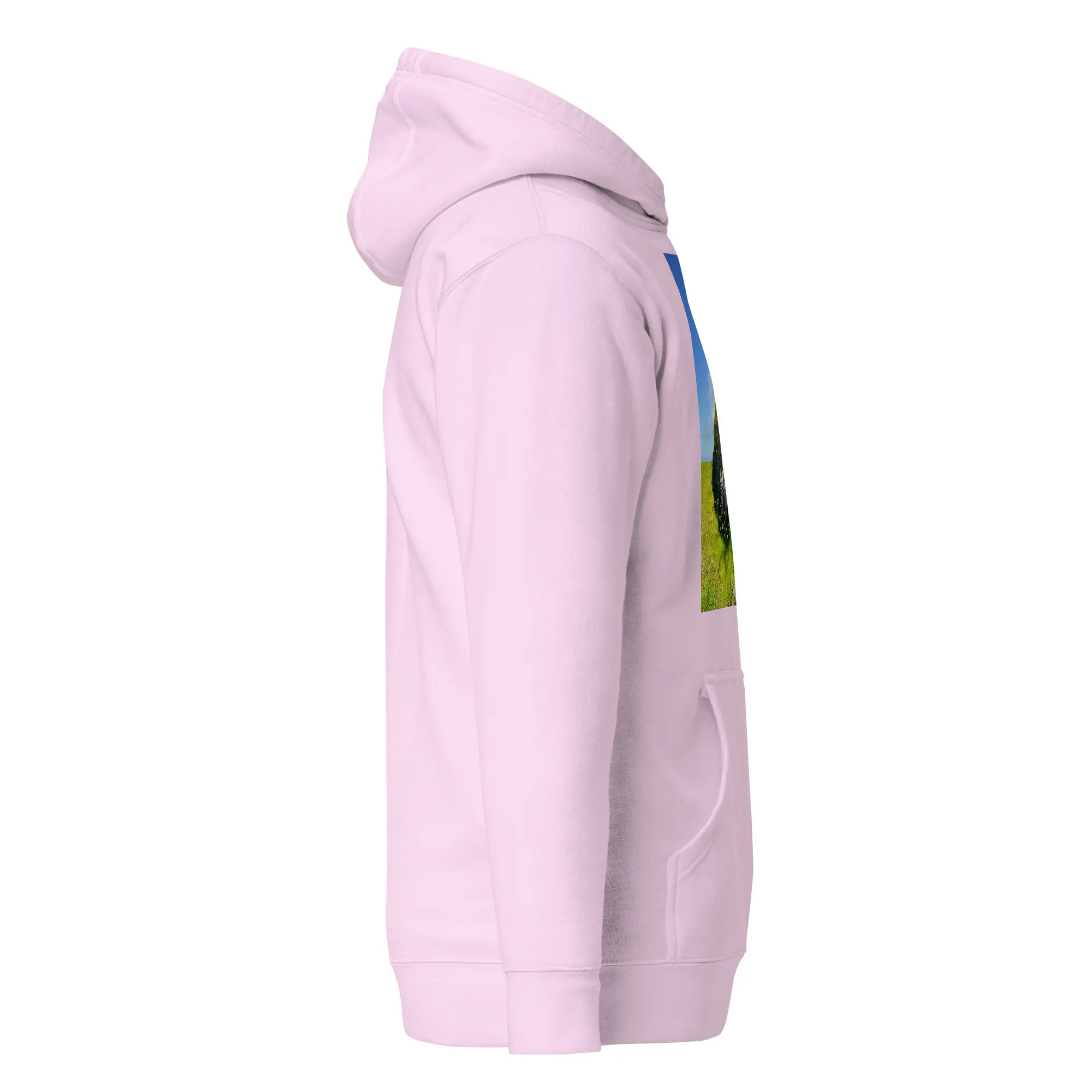 Unisex Hoodie - Image 33