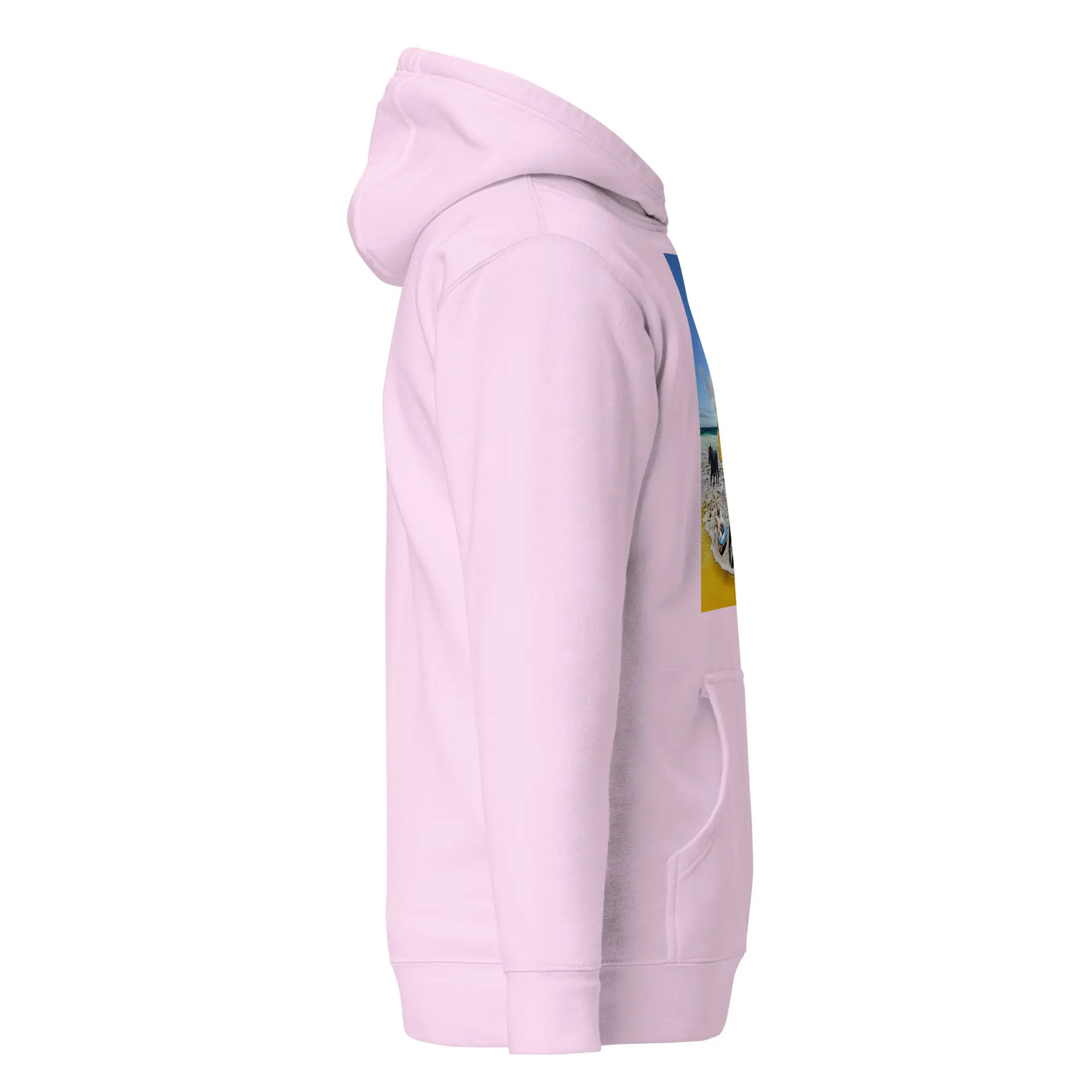 Unisex Hoodie - Image 33