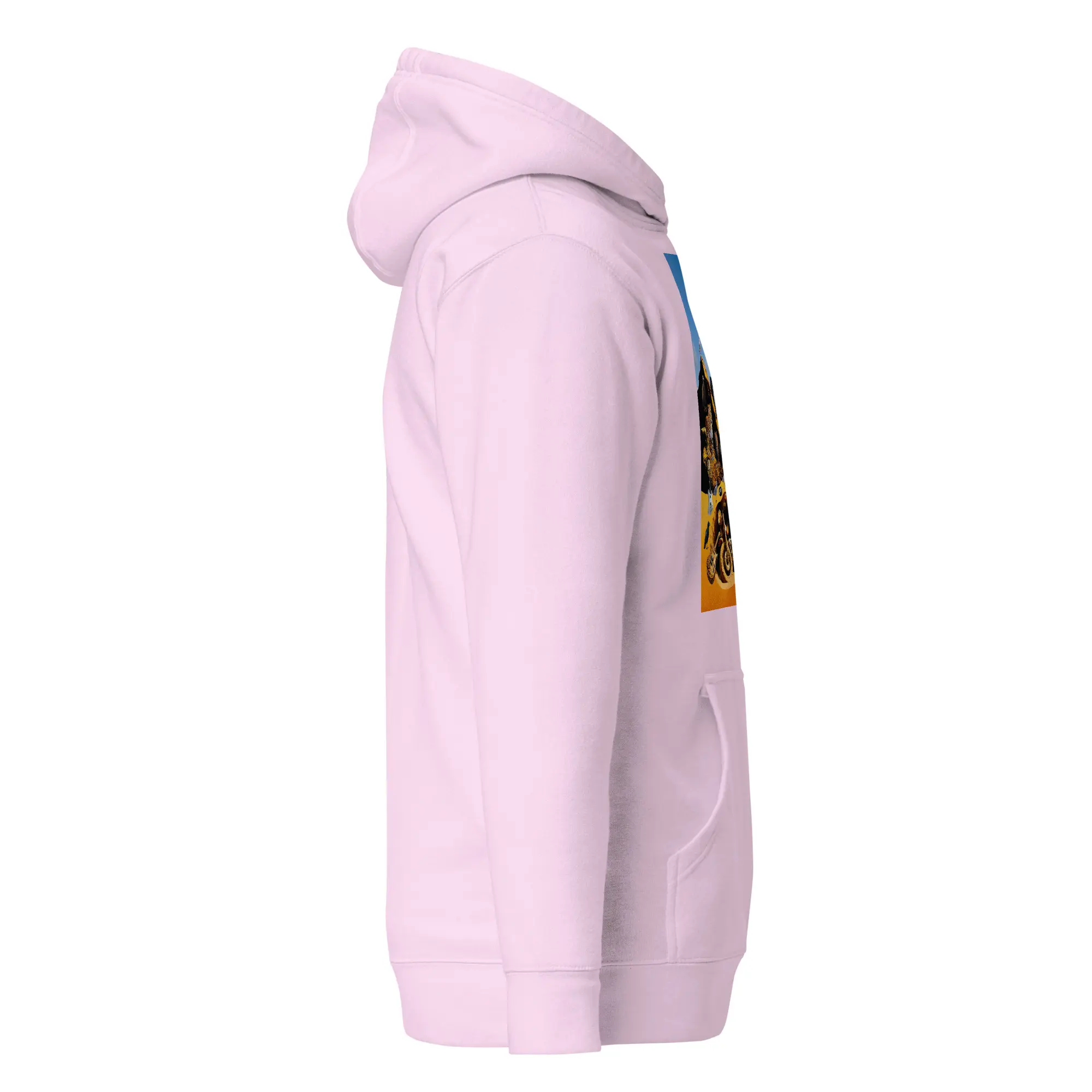 Unisex Hoodie - Image 33