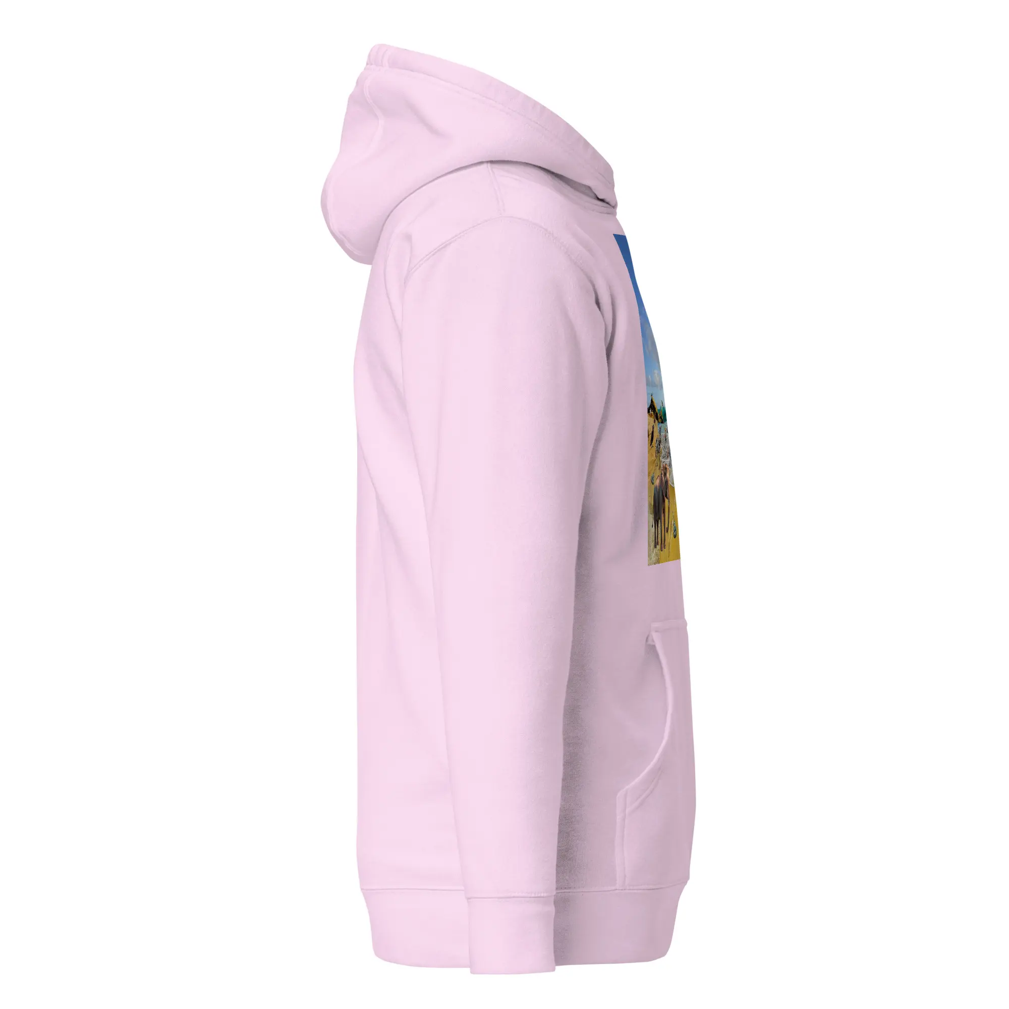 Unisex Hoodie - Image 33
