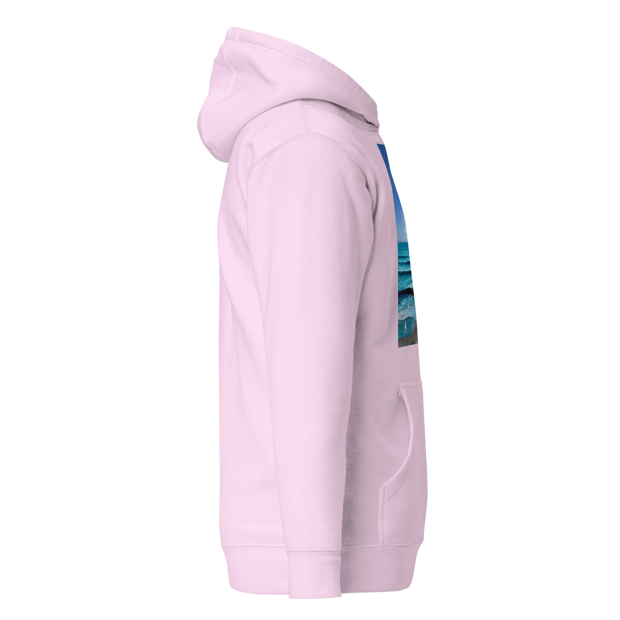 Unisex Hoodie - Image 33
