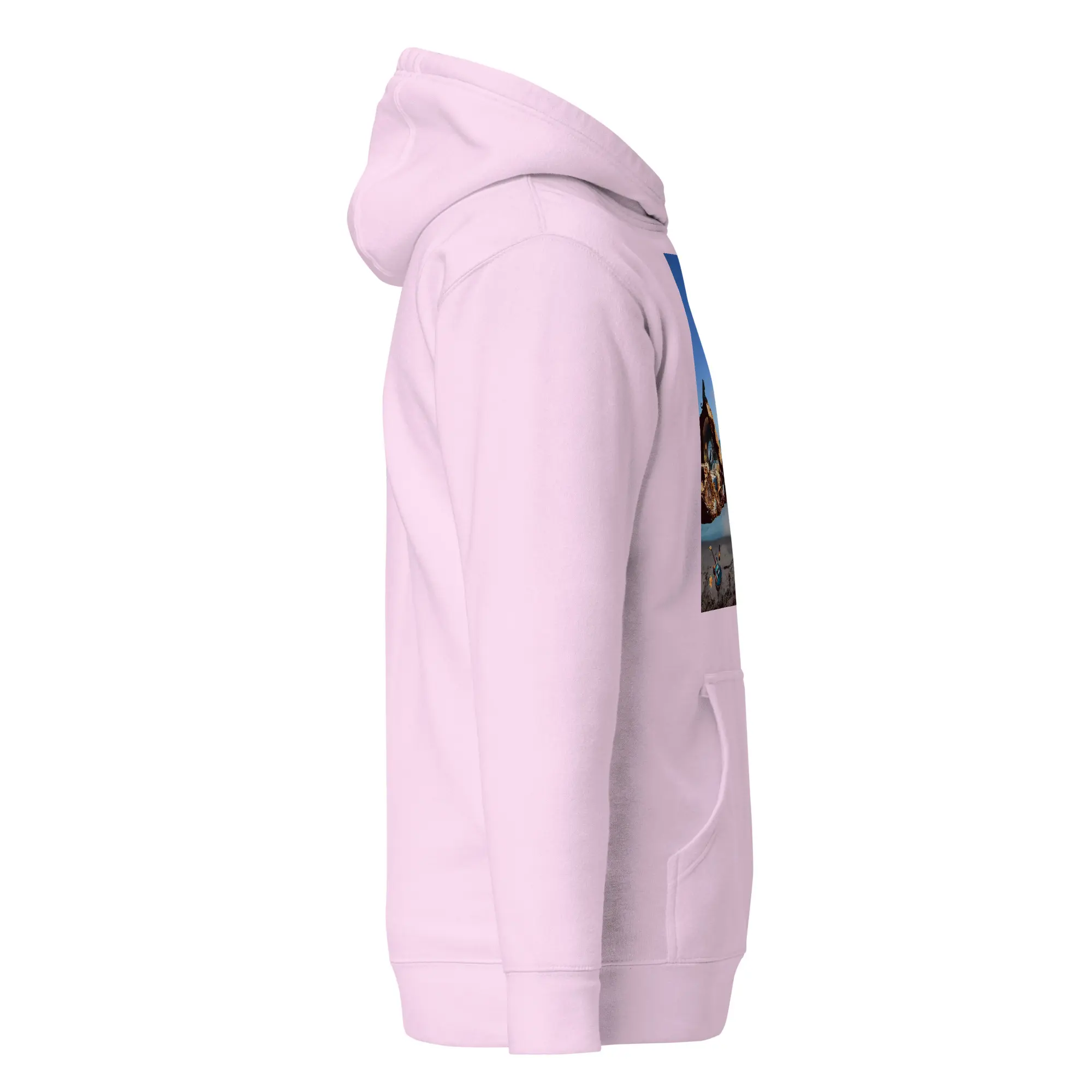 Unisex Hoodie - Image 33