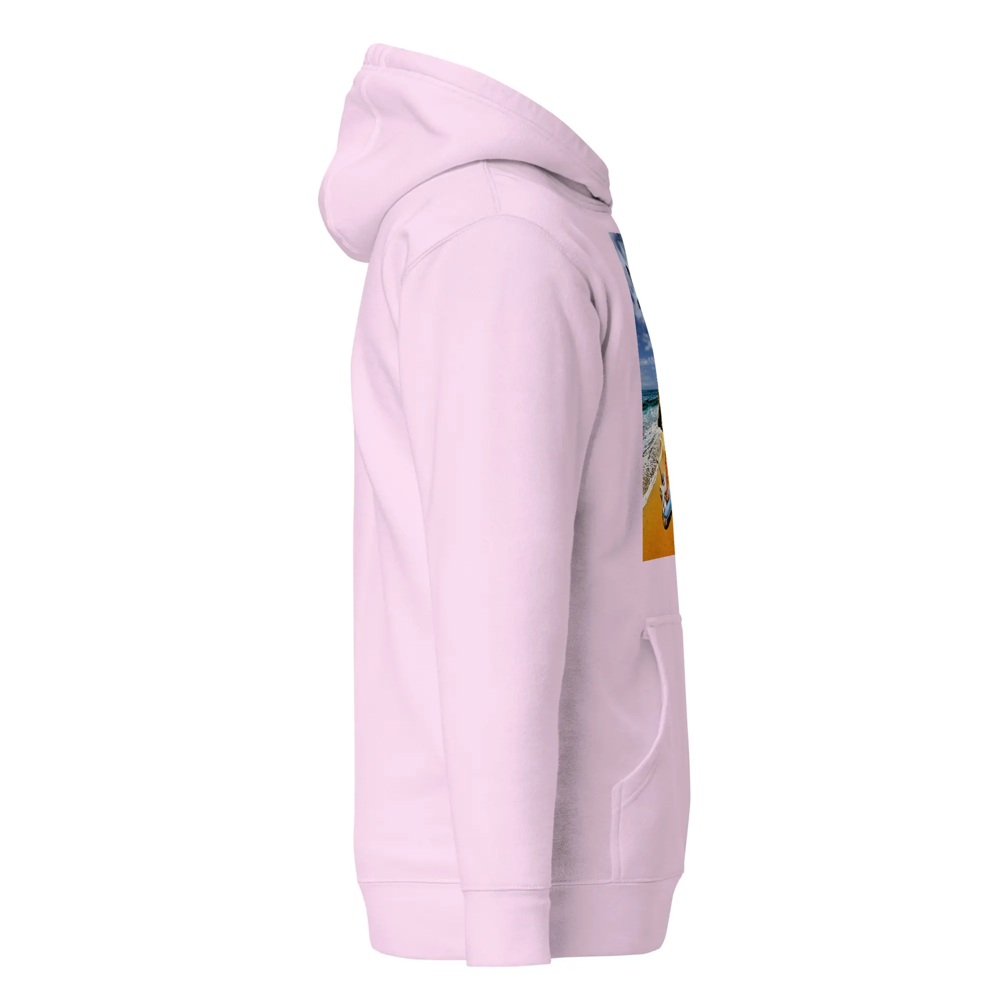 Unisex Hoodie - Image 30
