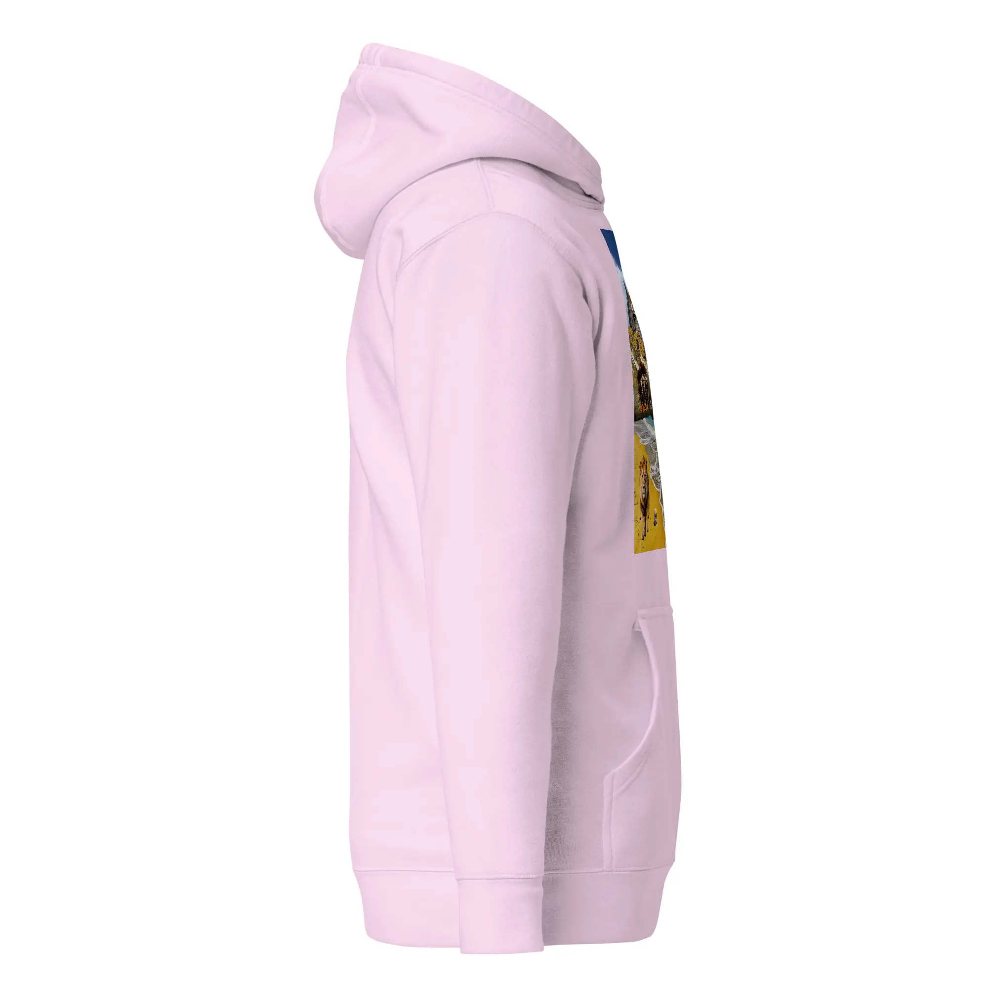 Unisex Hoodie - Image 33