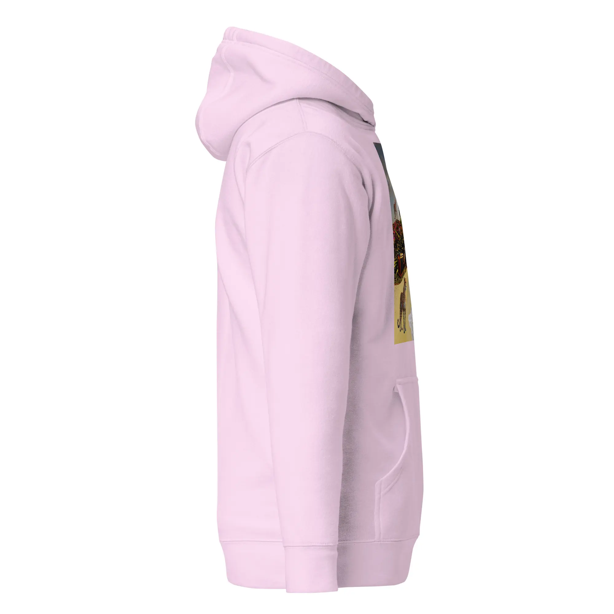 Unisex Hoodie - Image 37