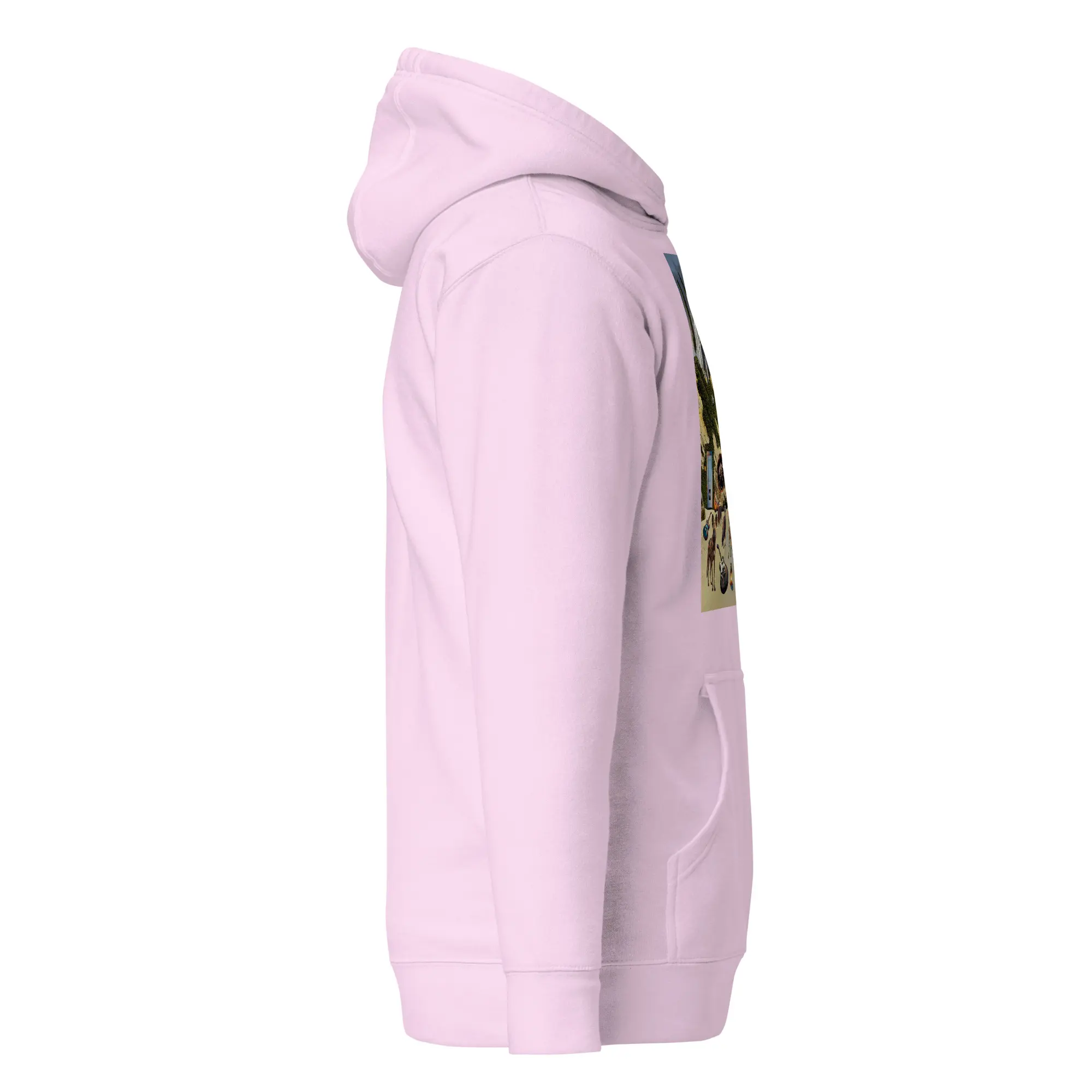 Unisex Hoodie - Image 37