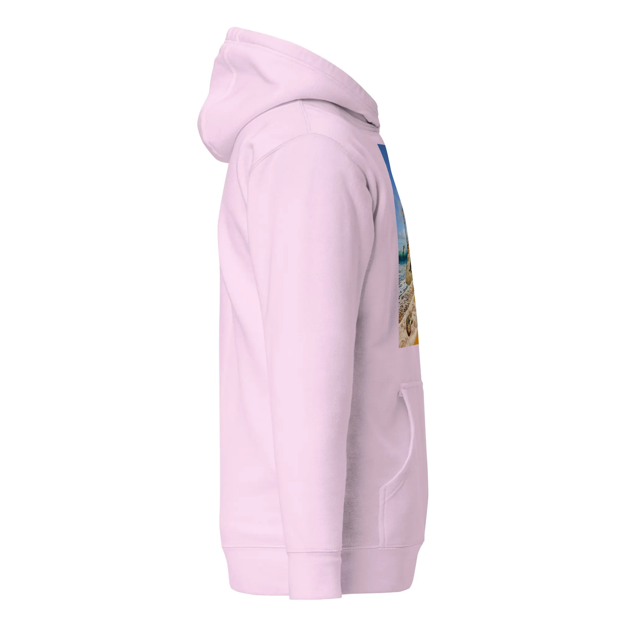 Unisex Hoodie - Image 33