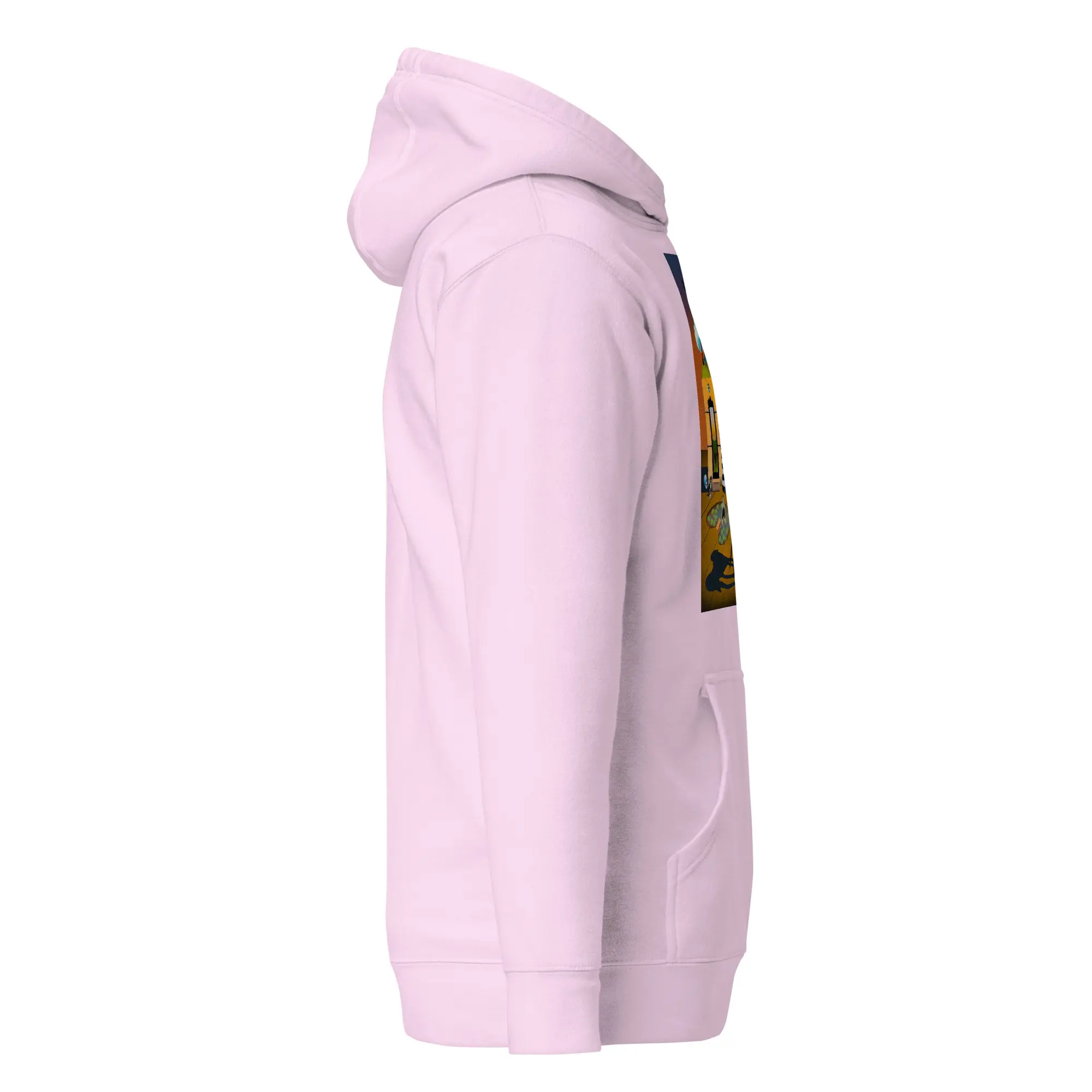 Unisex Hoodie - Image 41