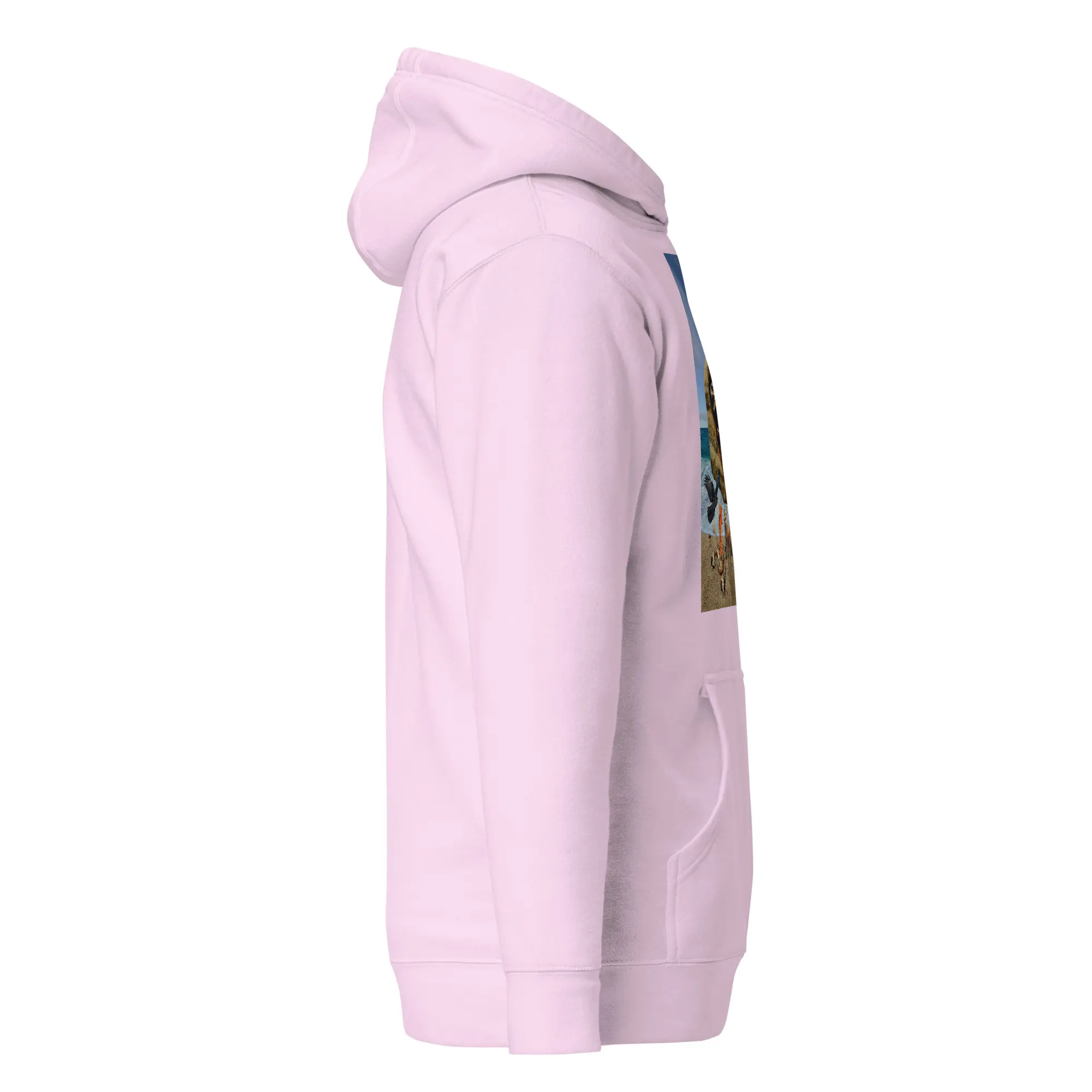 Unisex Hoodie - Image 33